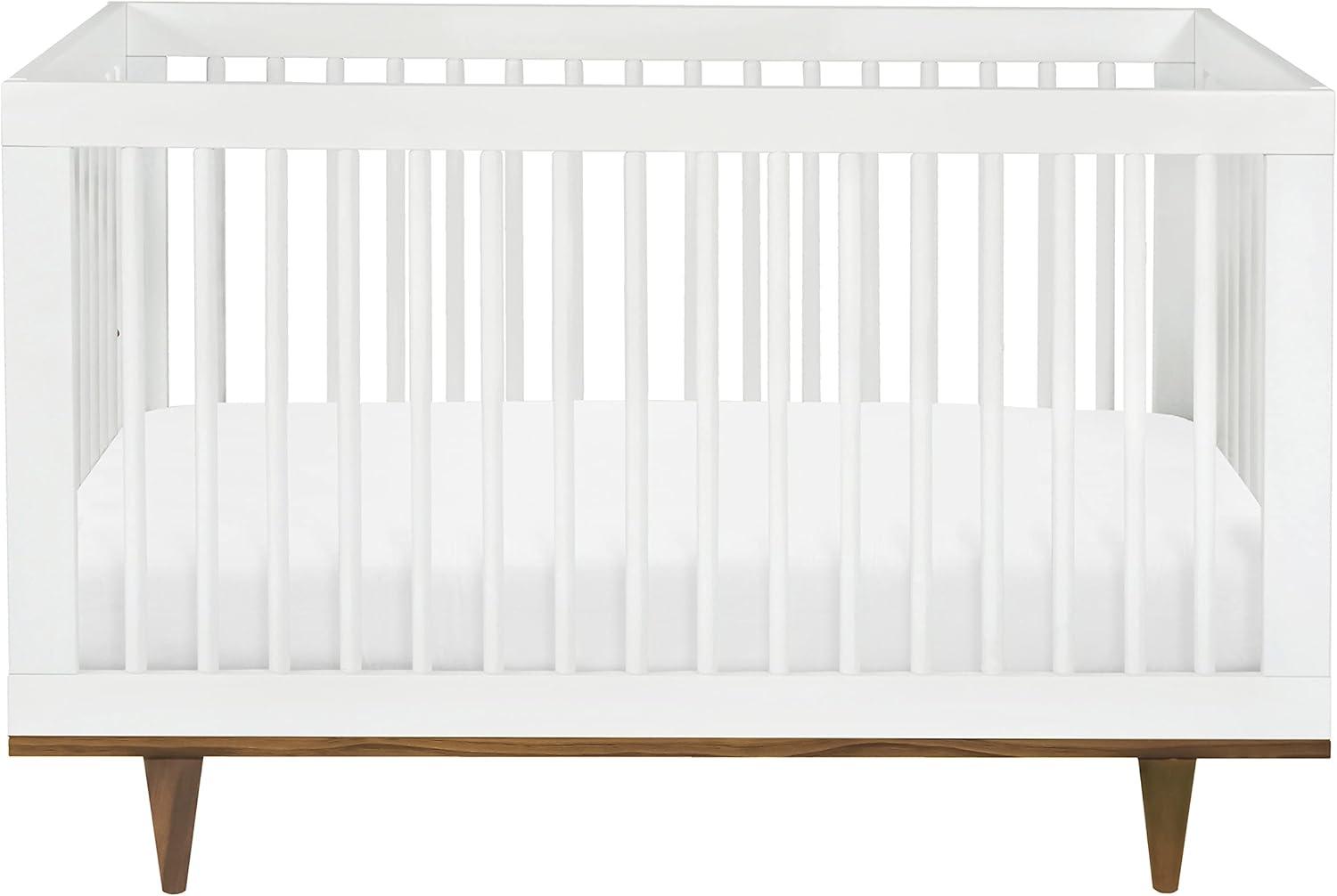 Marley 3-in-1 Convertible Crib