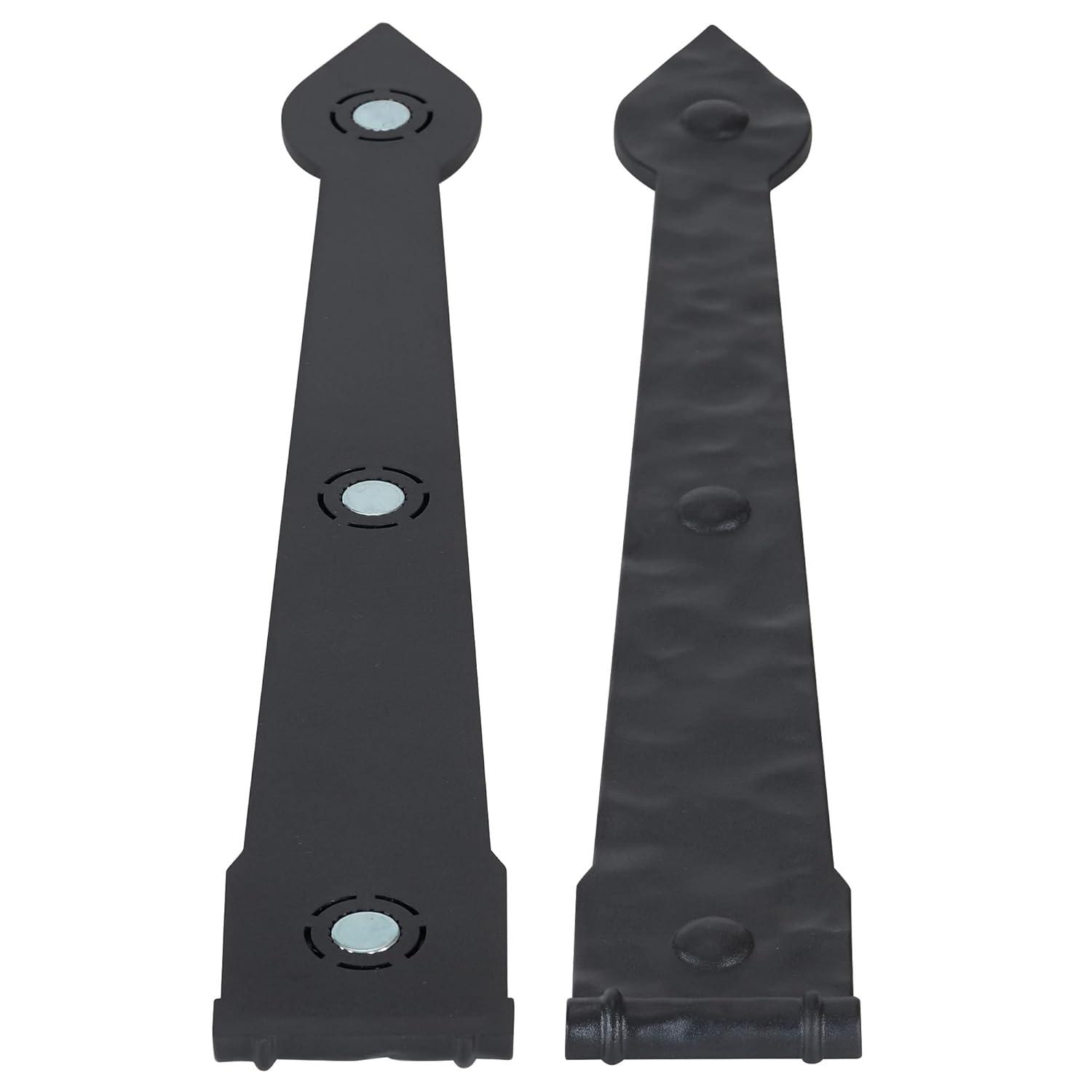 Chardon Premium Carriage House Magnetic Garage Accent