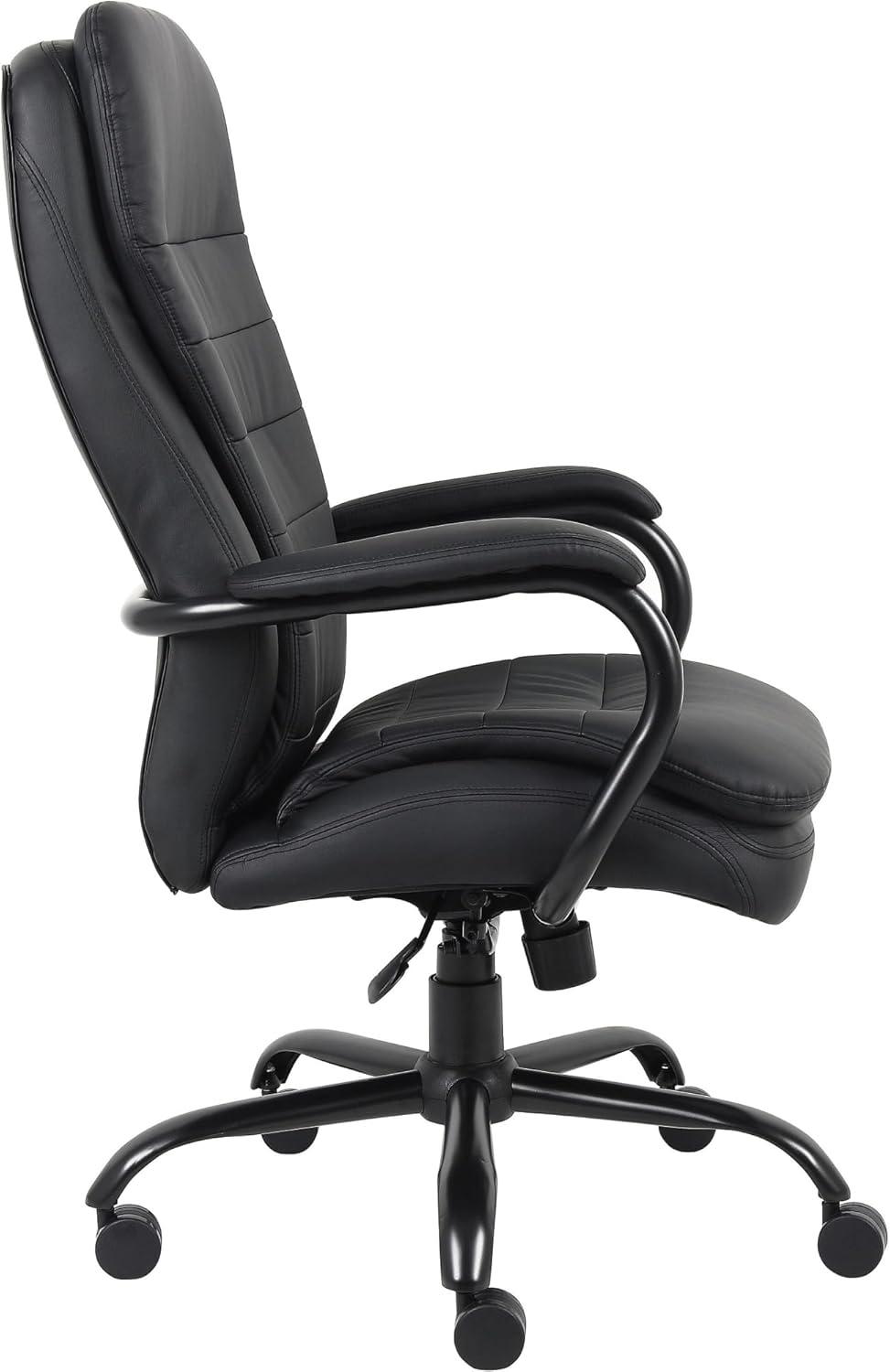 ErgoMesh Series High-Back Mesh Executive Chair