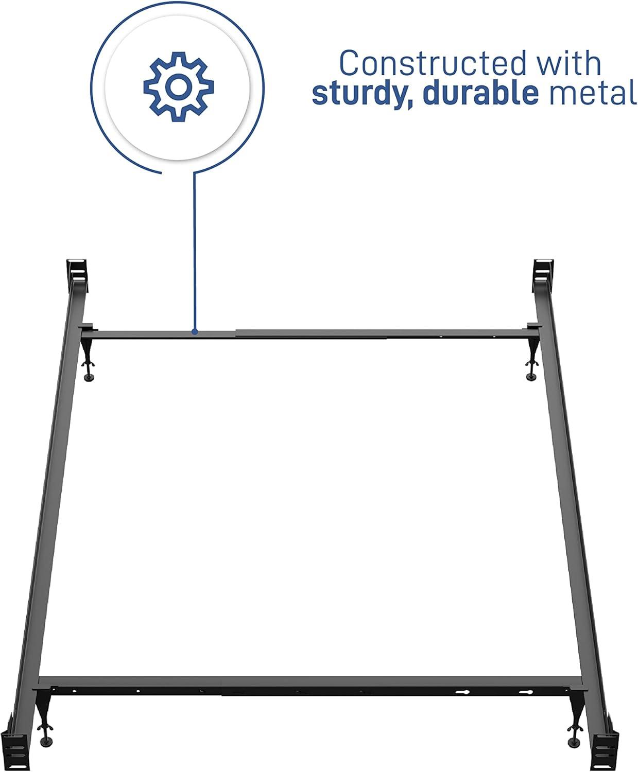 Graco Full Bed Rails Conversion Rails