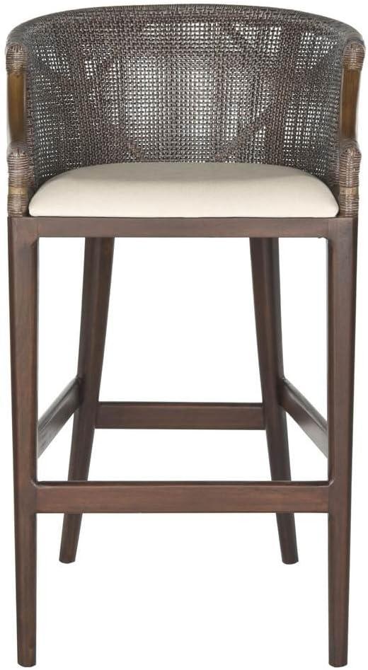 Brando Bar Stool  - Safavieh