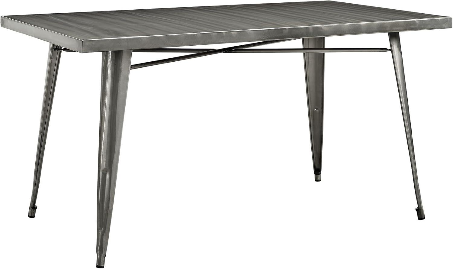 Modway Alacrity Rectangular Dining Table