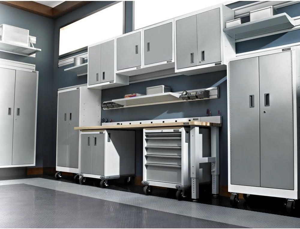 Gladiator® 48" Solid Shelf