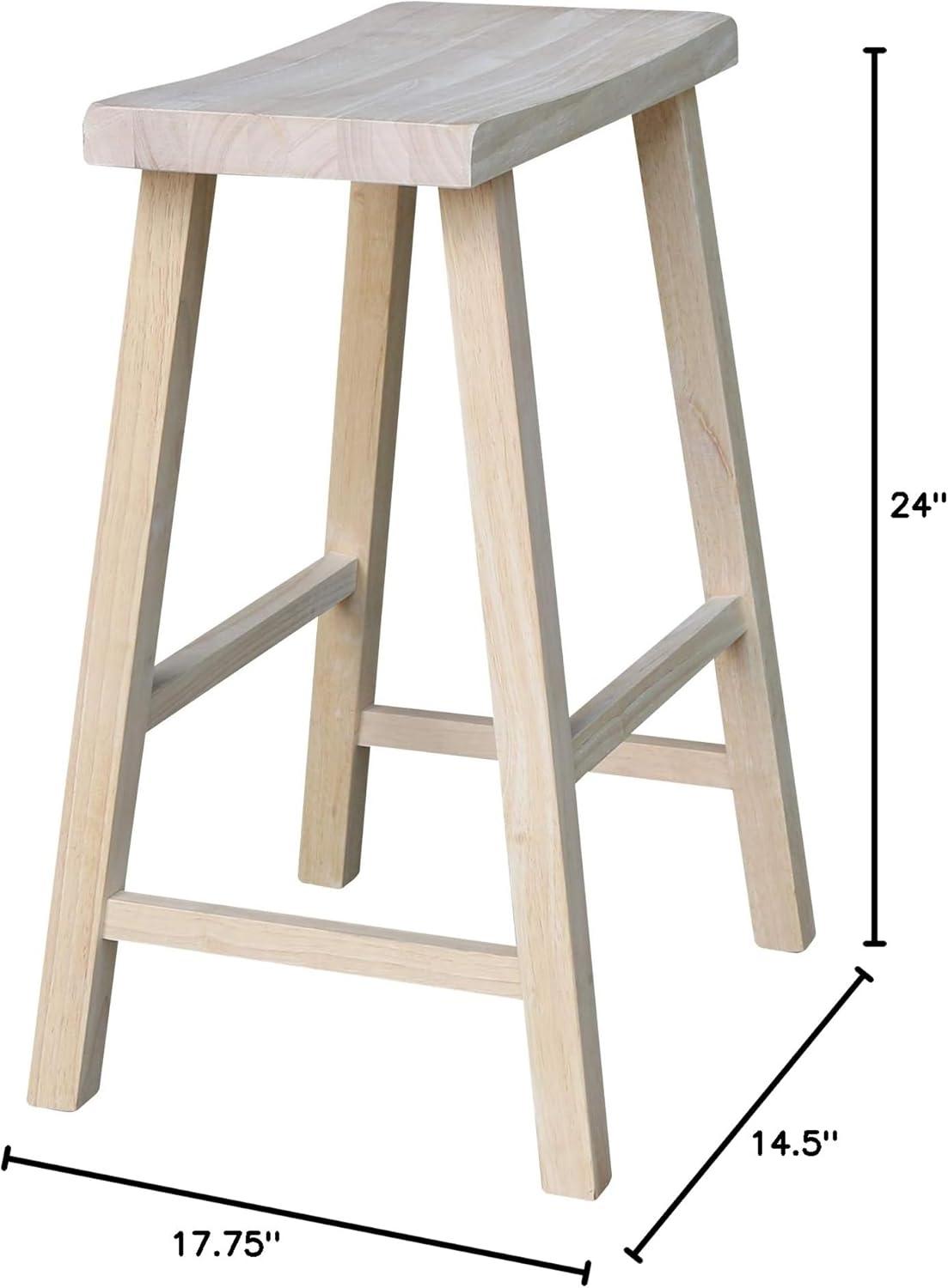 Liberty Furniture Creations Sawhorse Counter Stool & Reviews | Wayfair