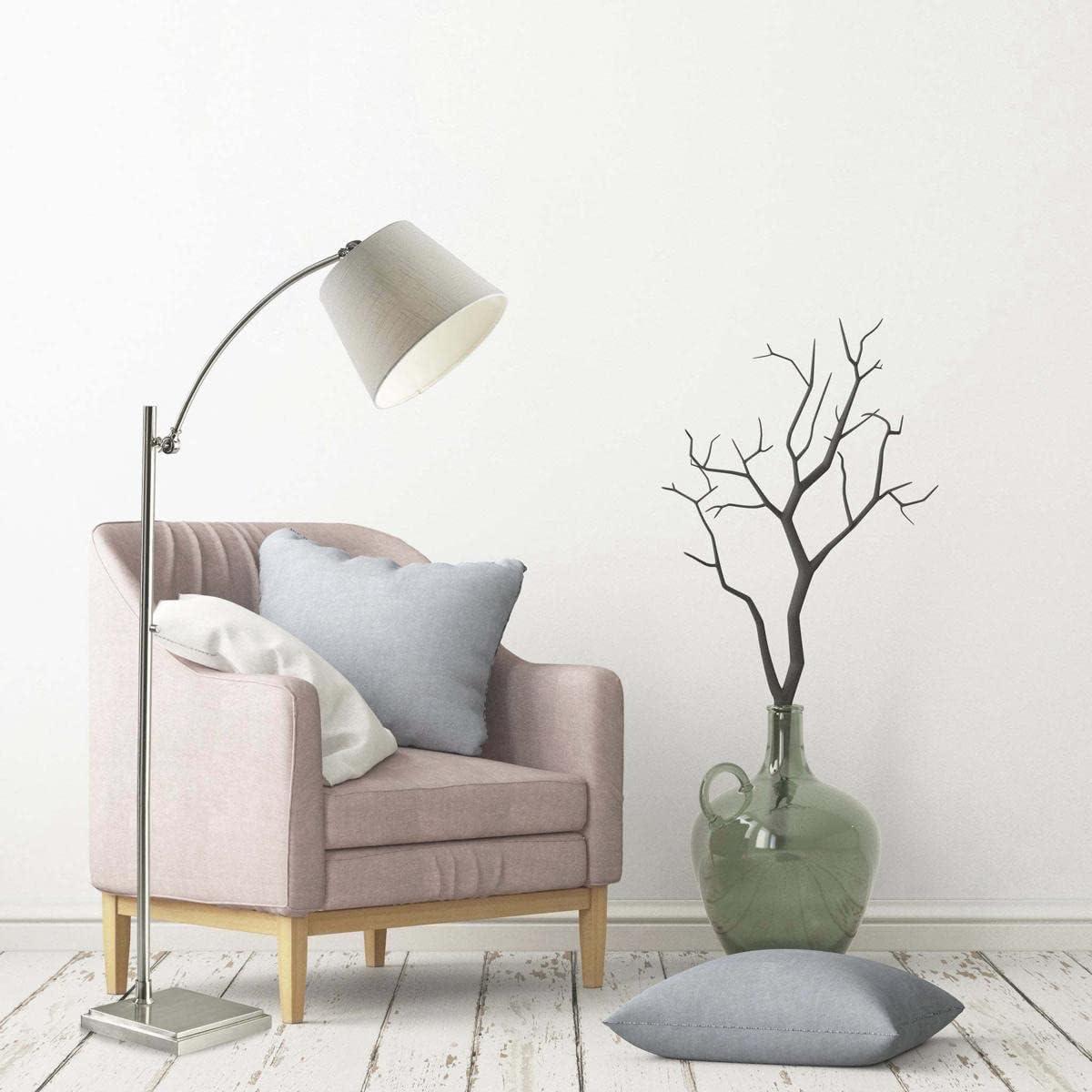 Adesso York Floor Lamp