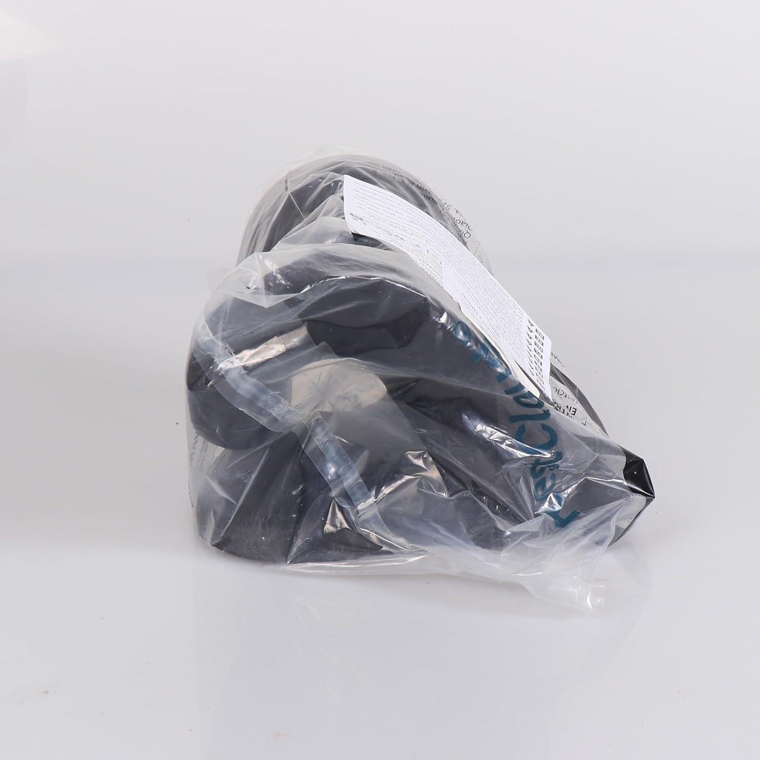 ParkistStar Almohada de Cuello de Tracción Cervical para Aliviar el Dolor y Alineación de la Columna: Camilla Quiropráctica para el Hombro y el Cuello con Beneficios Relajantes