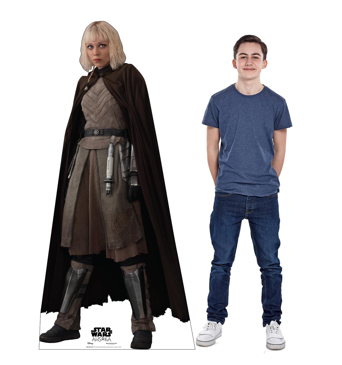 Advanced Graphics 68'' Disney/Pixar Cardboard Standup