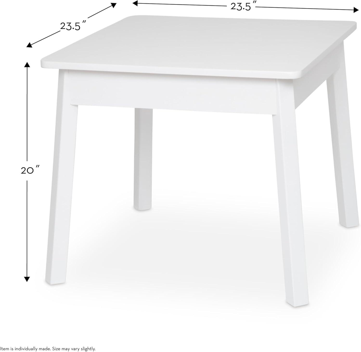 Kids Play Or Activity Table