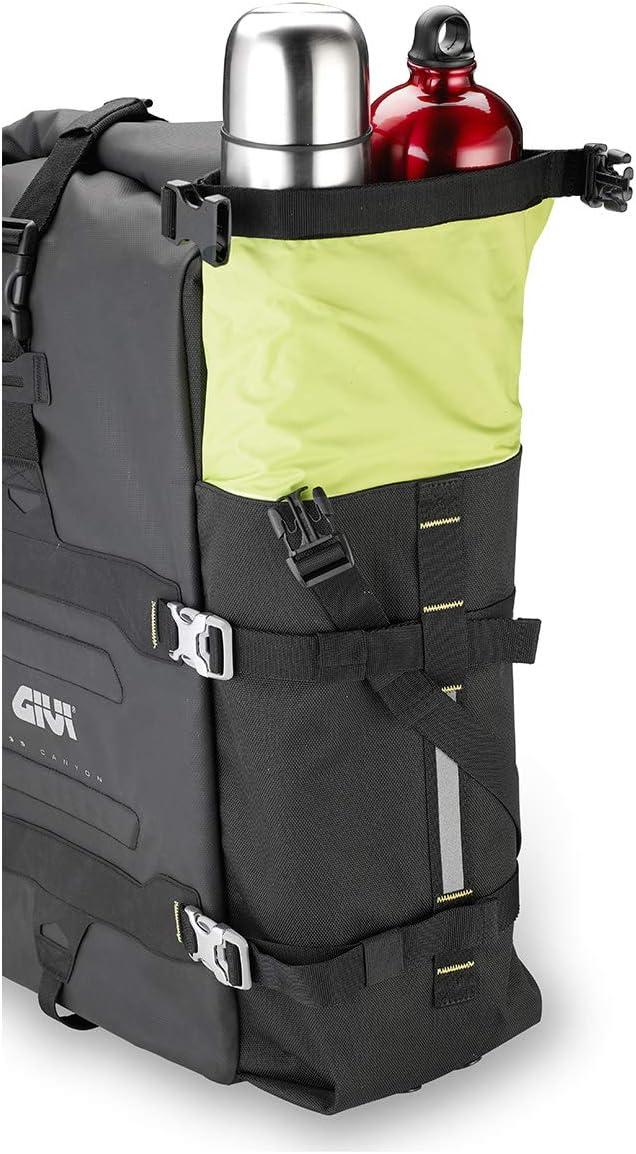 Givi  GRT709; Grt709 Waterproof Saddle Bags 35 Liter