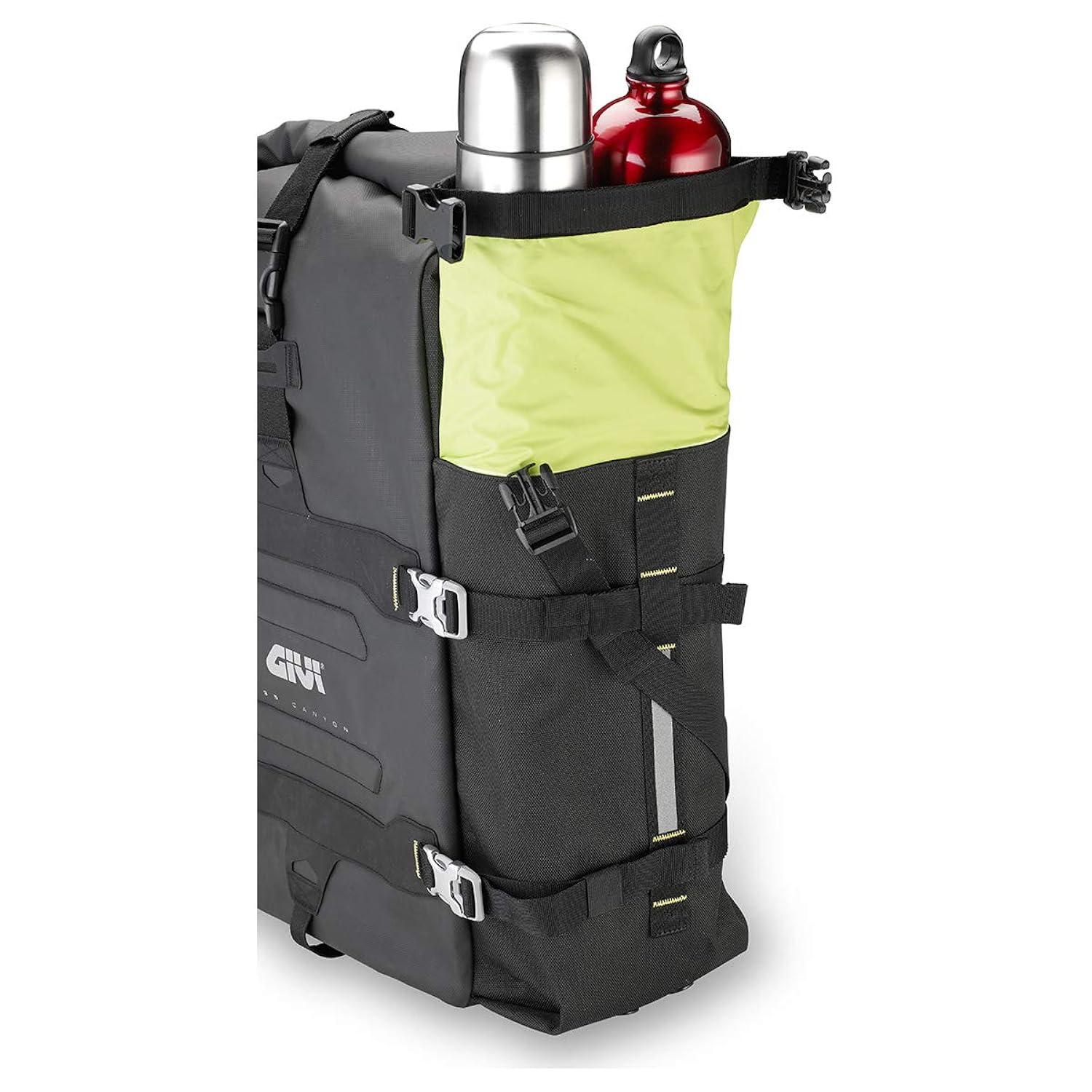 Givi  GRT709; Grt709 Waterproof Saddle Bags 35 Liter