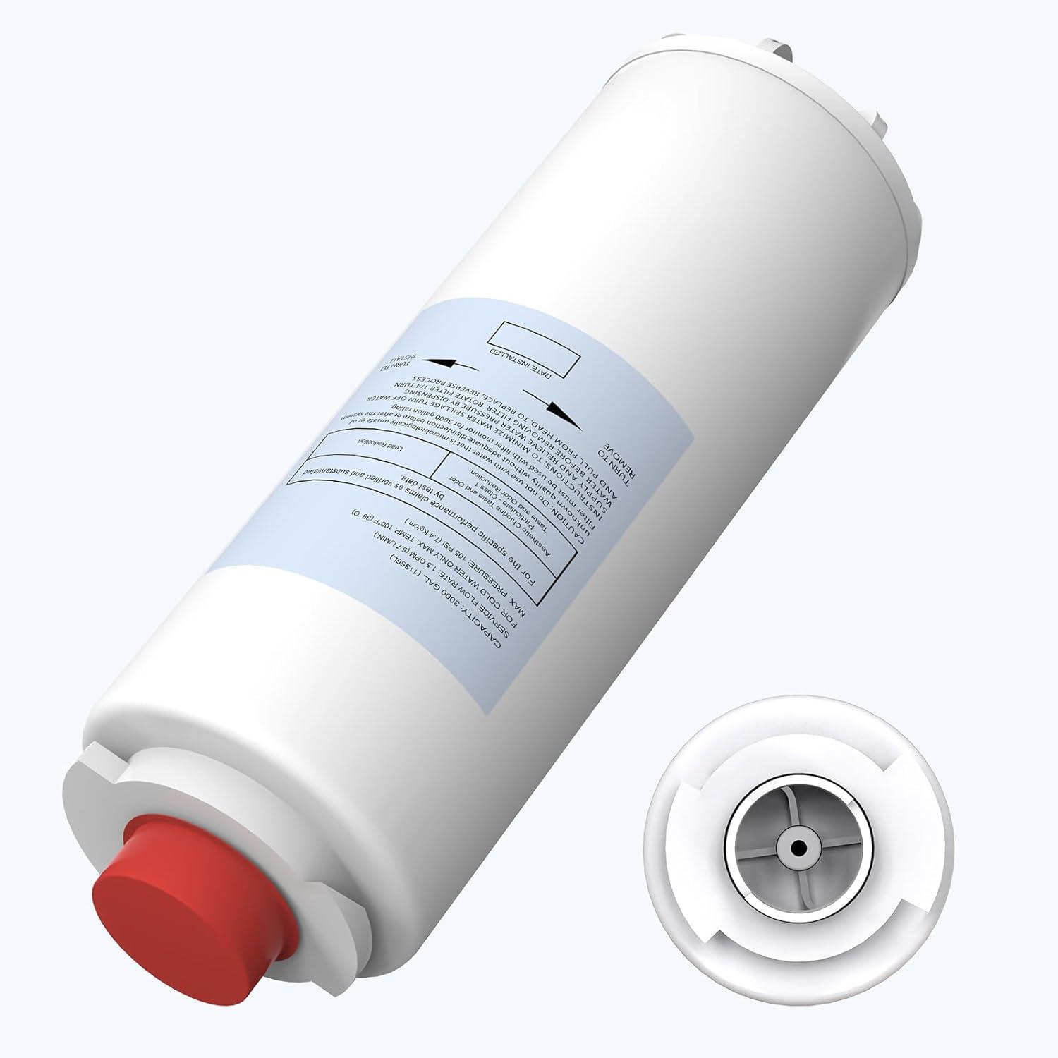 Watersentry® Plus Under Sink Replacement Filter
