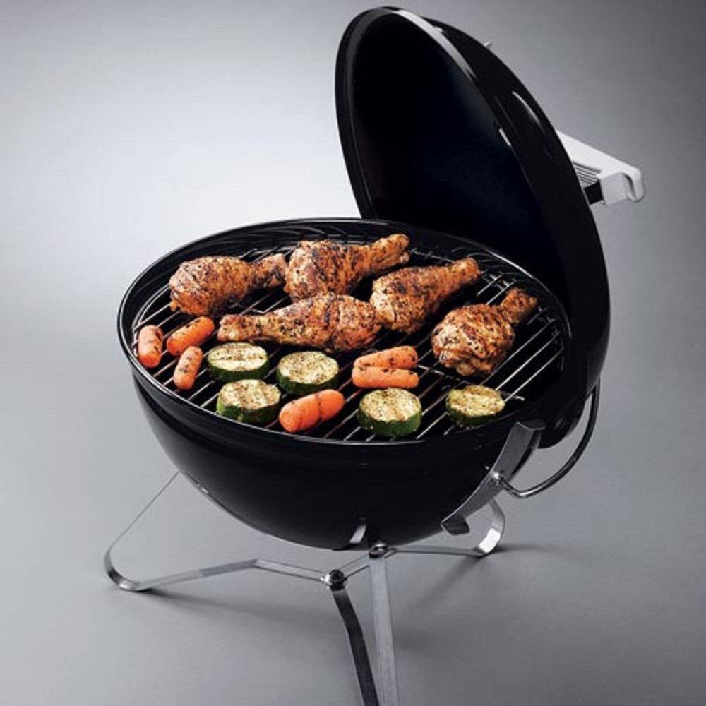 Weber Smokey Joe Premium Charcoal Grill