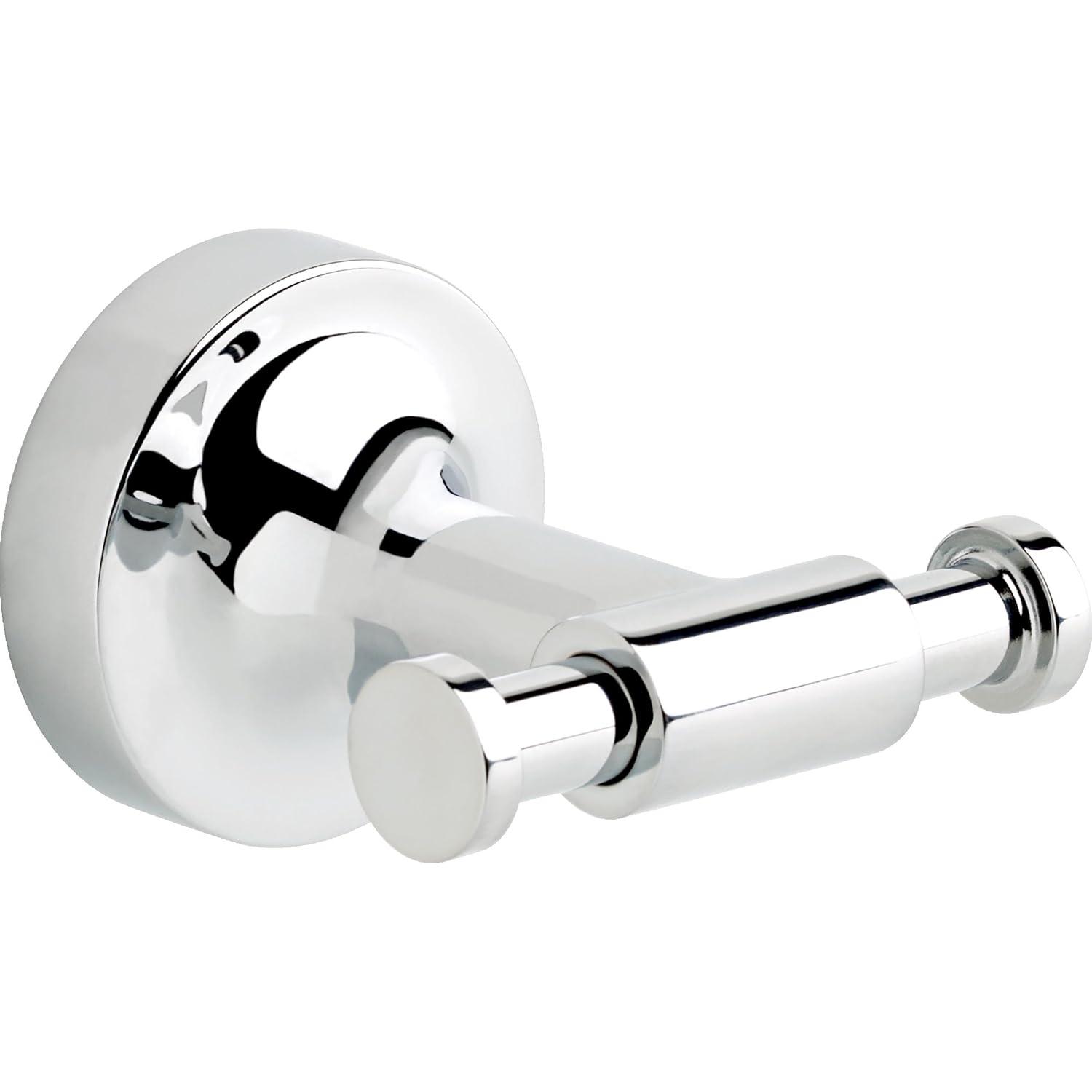 Voisin Double Towel Hook Bath Hardware Accessory