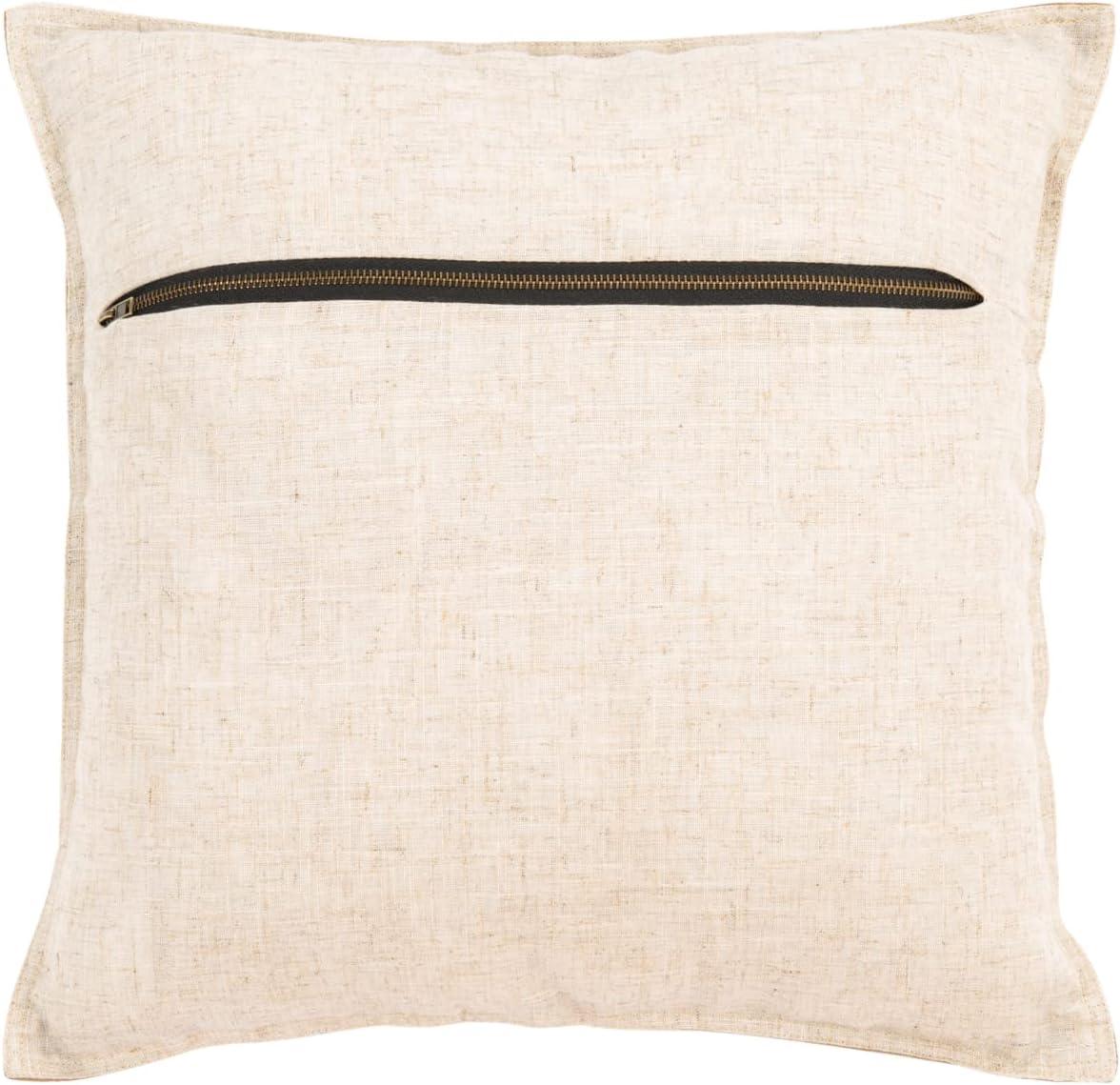 Safavieh Reversible Throw Pillow