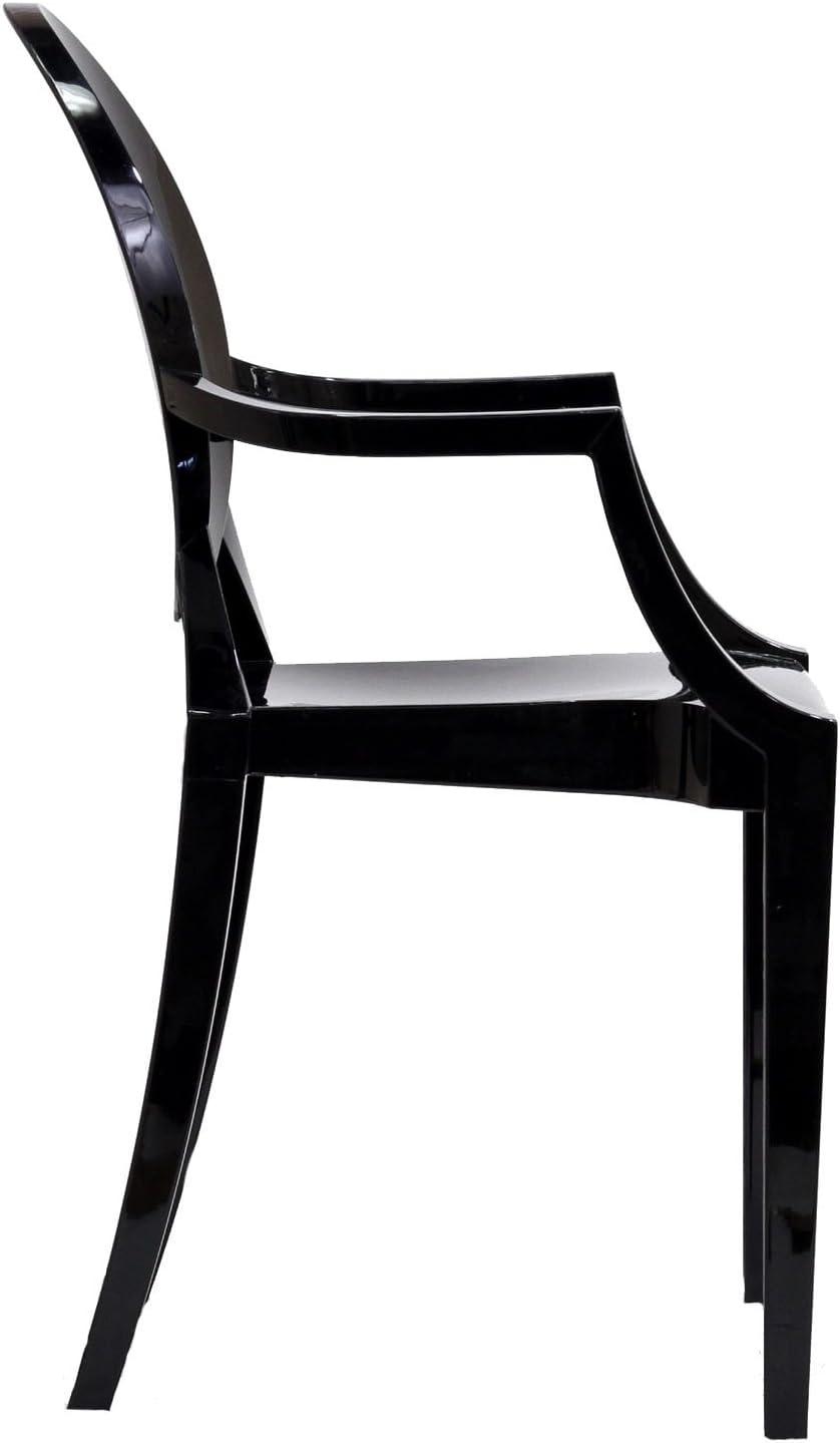 Modway Casper Dining Armchairs (Set of 2)