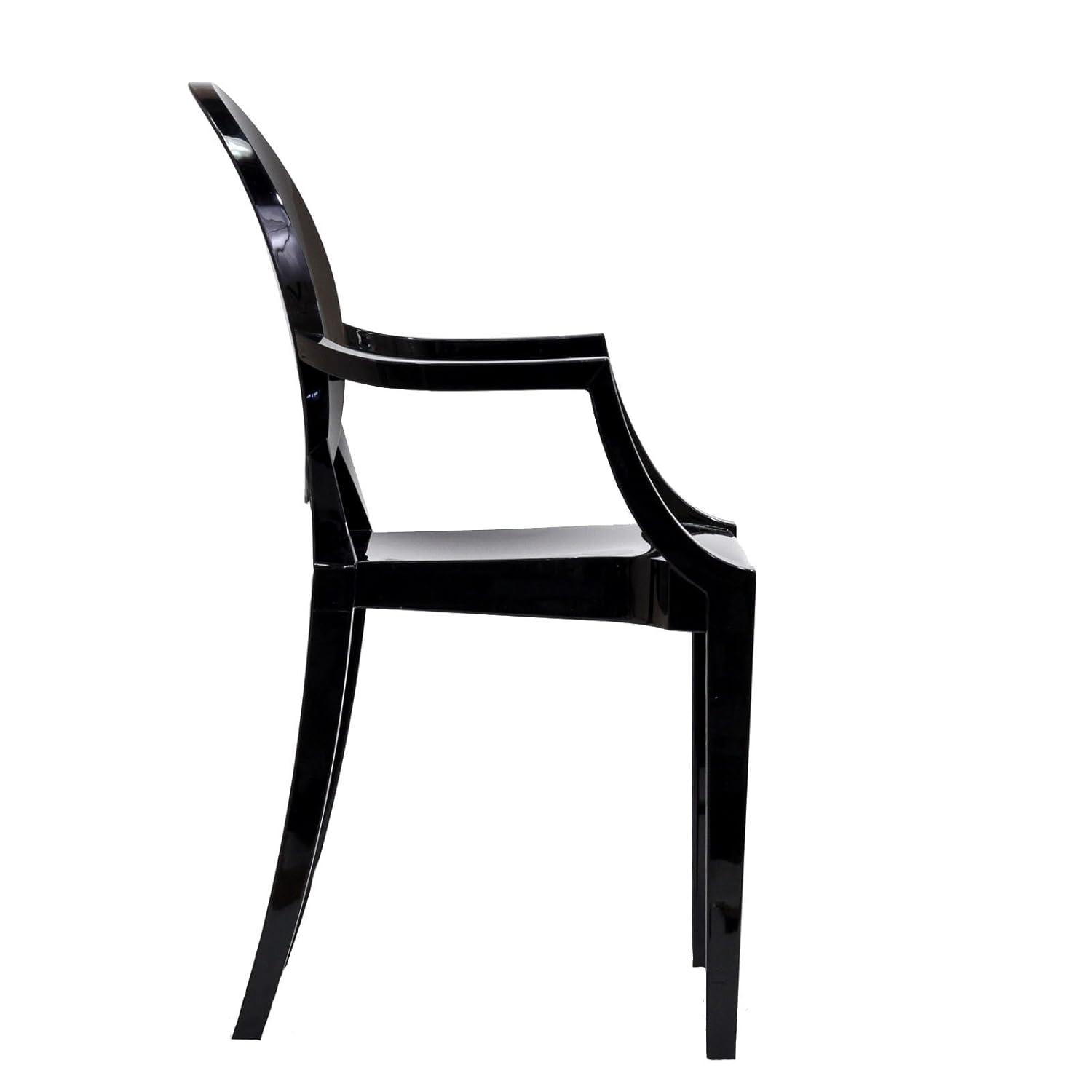 Modway Casper Dining Armchairs (Set of 2)