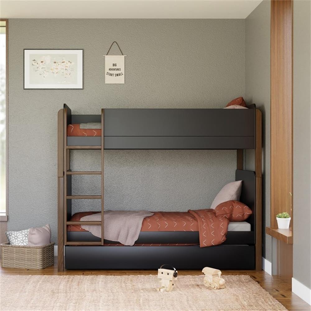 Tiptoe Universal Storage Trundle Unit