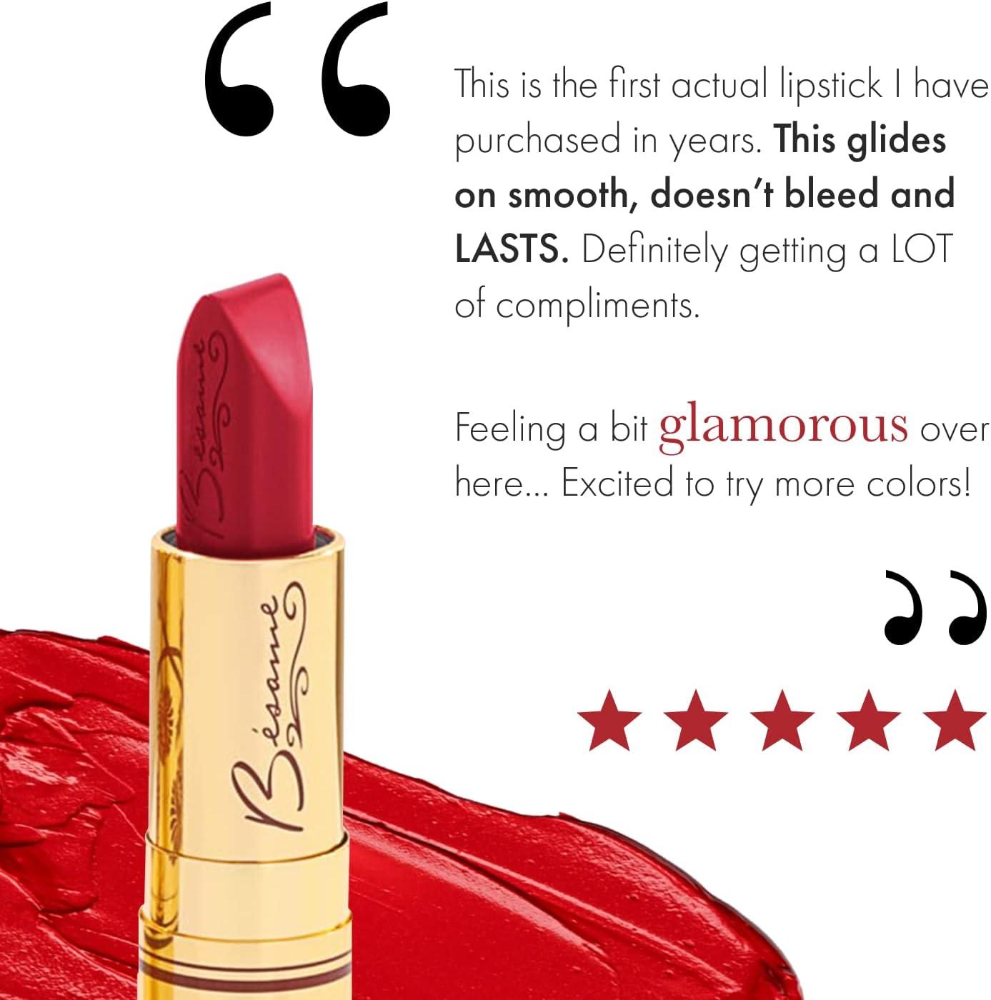 Portrait Pink Satin Finish Moisturizing Lipstick