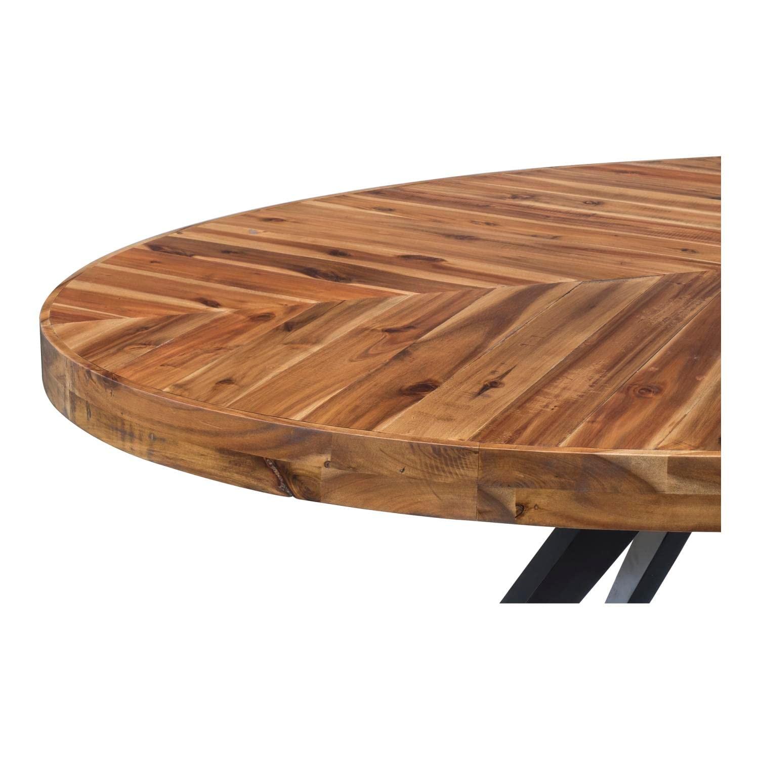Carlo 72'' Dining Table