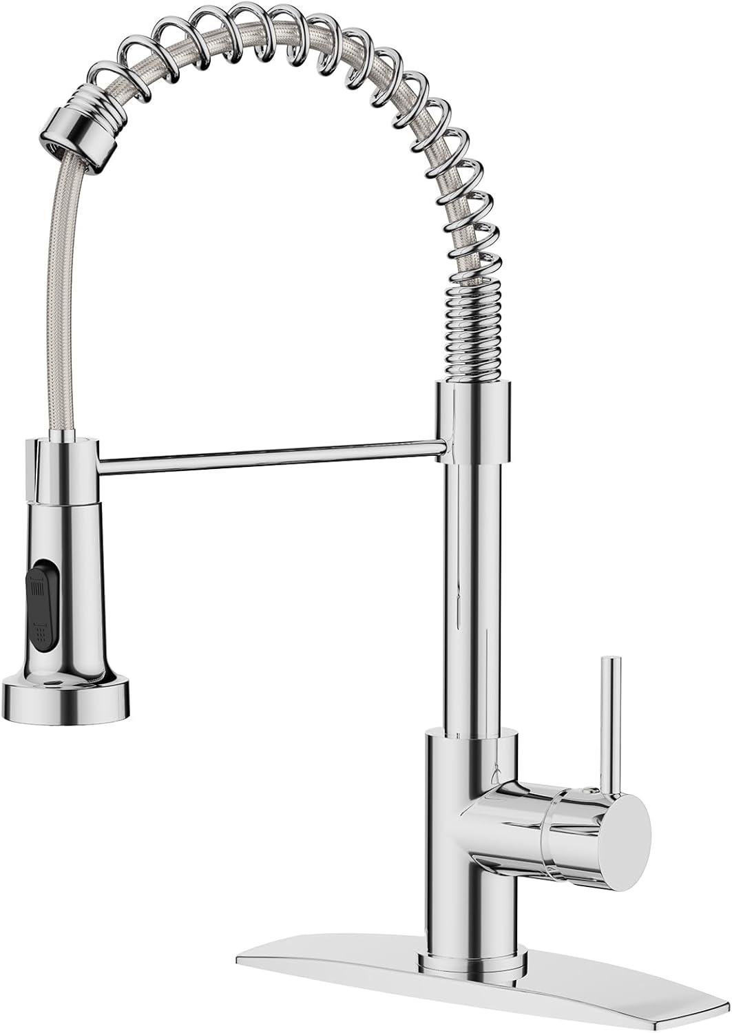 Frekra Kitchen Faucet