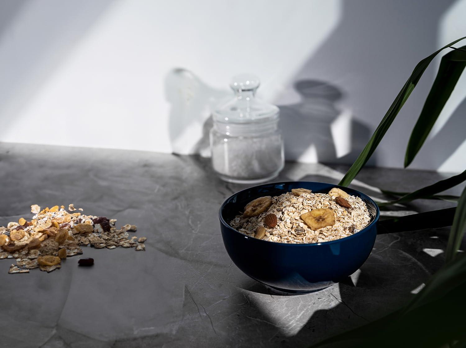 kook Kook Ceramic Cereal Bowls , 20 oz. (Set of 6)