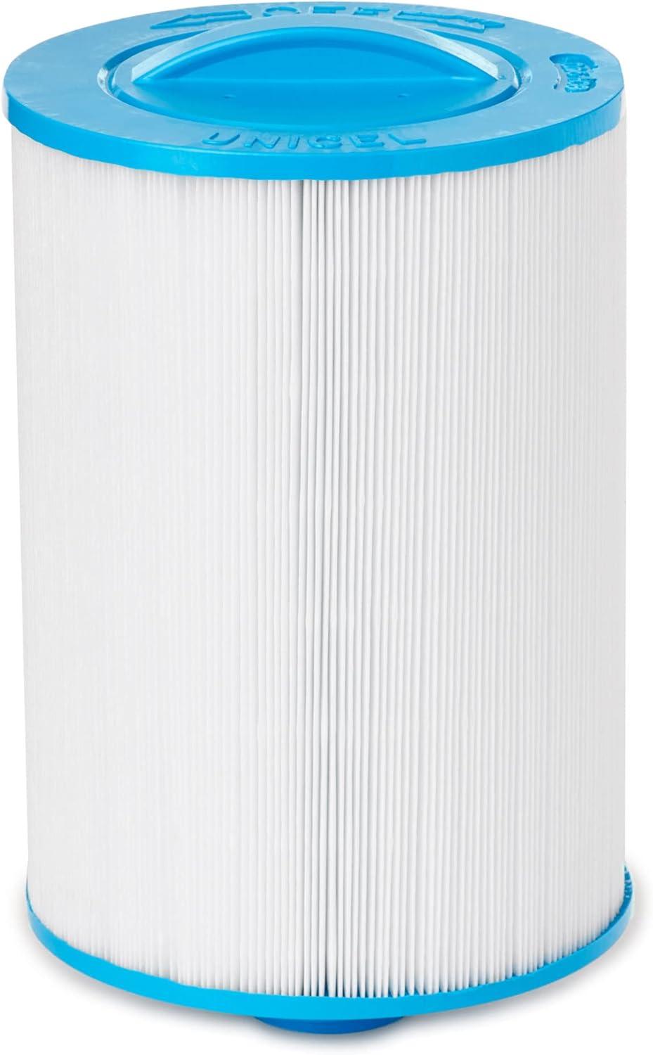 Unicel 6CH-940 45 Square Foot Media Replacement Hot Tub Spa Filter Cartridge with 225 Pleats