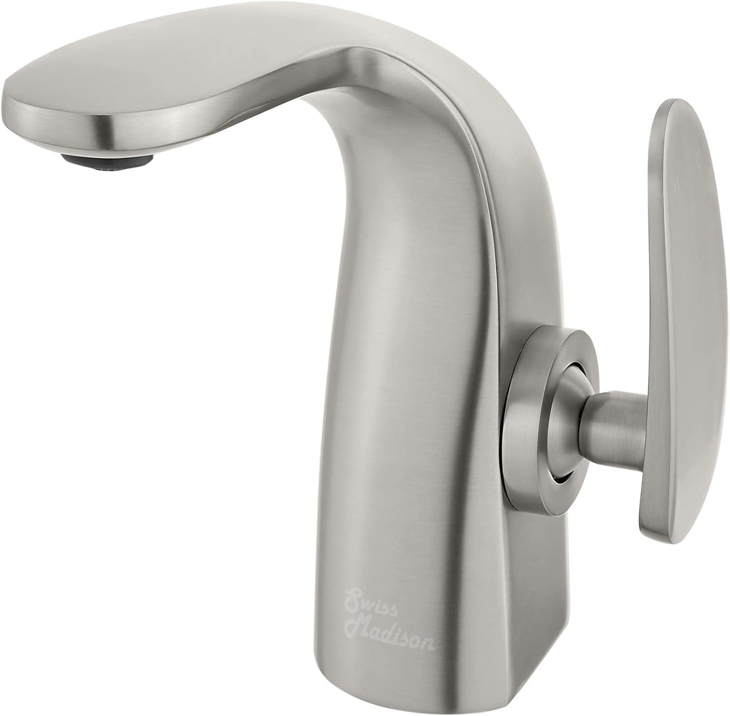 Château Single Hole, Single-Handle, Bathroom Faucet