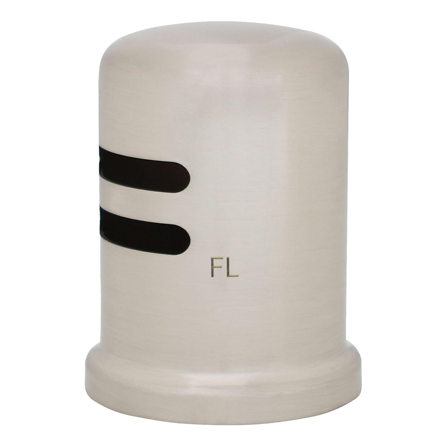 Air Gap Cap and Body Set - Non-Skirted