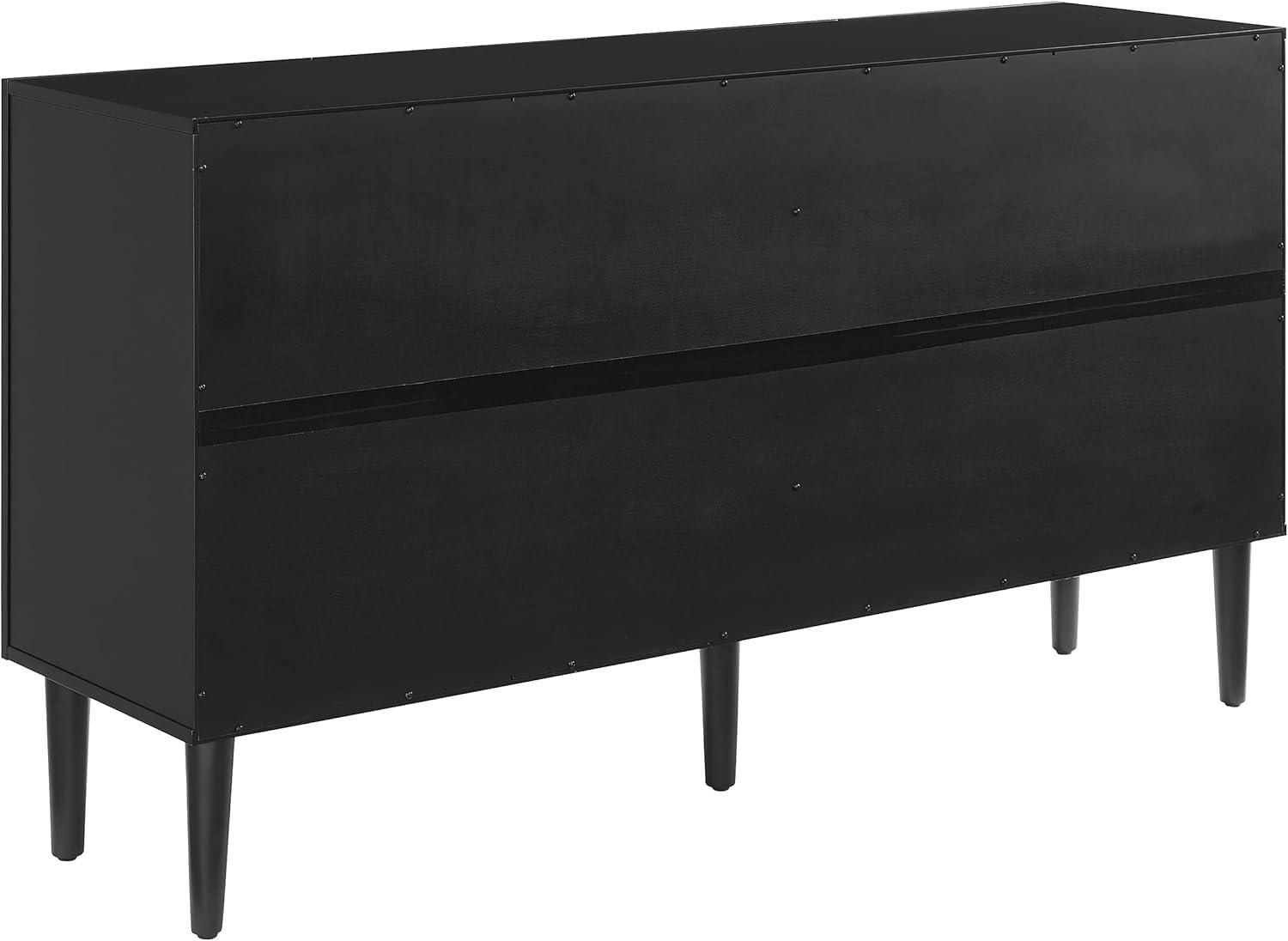 Everett Sideboard - Crosley