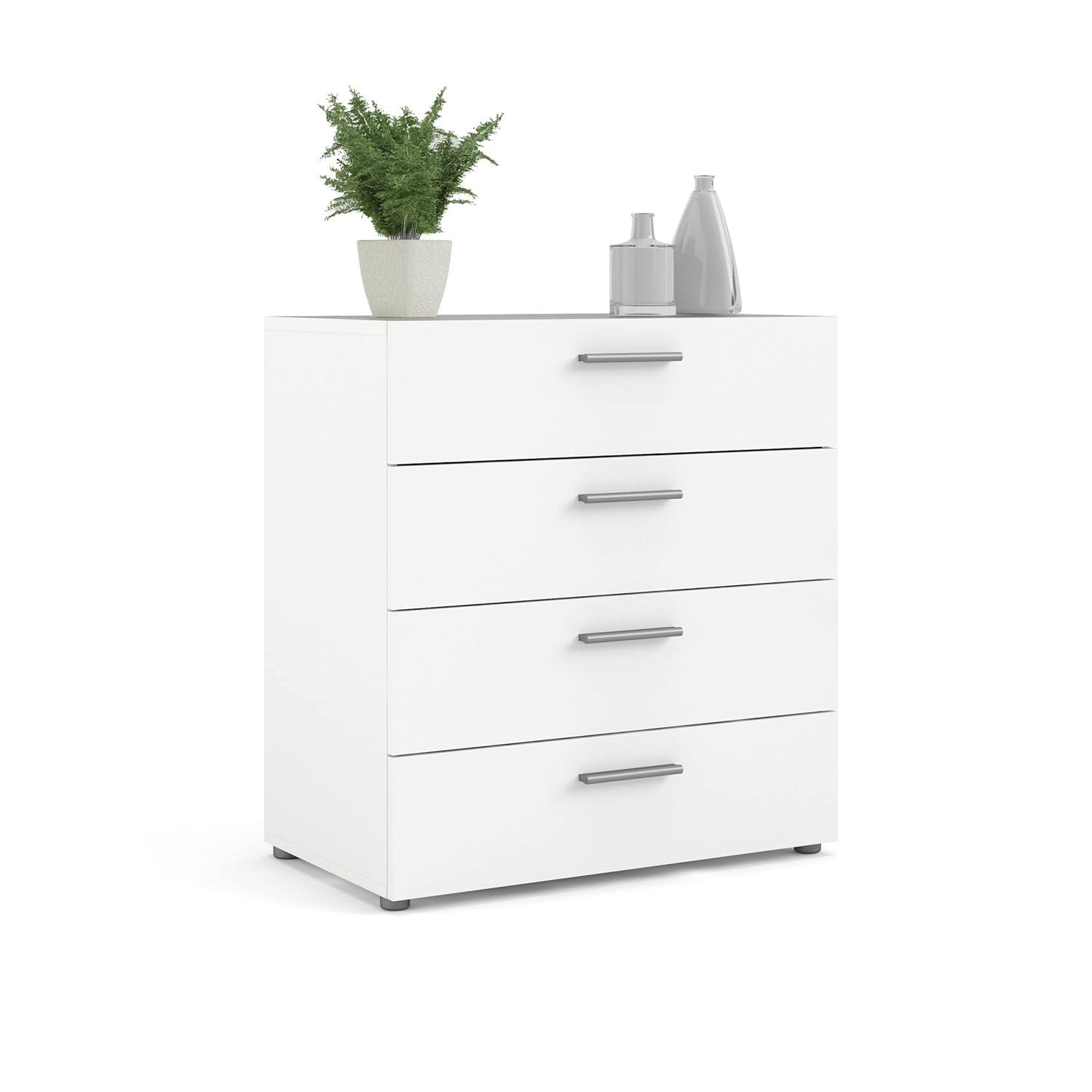 Gianna 31.57'' W 4 - Drawer Dresser