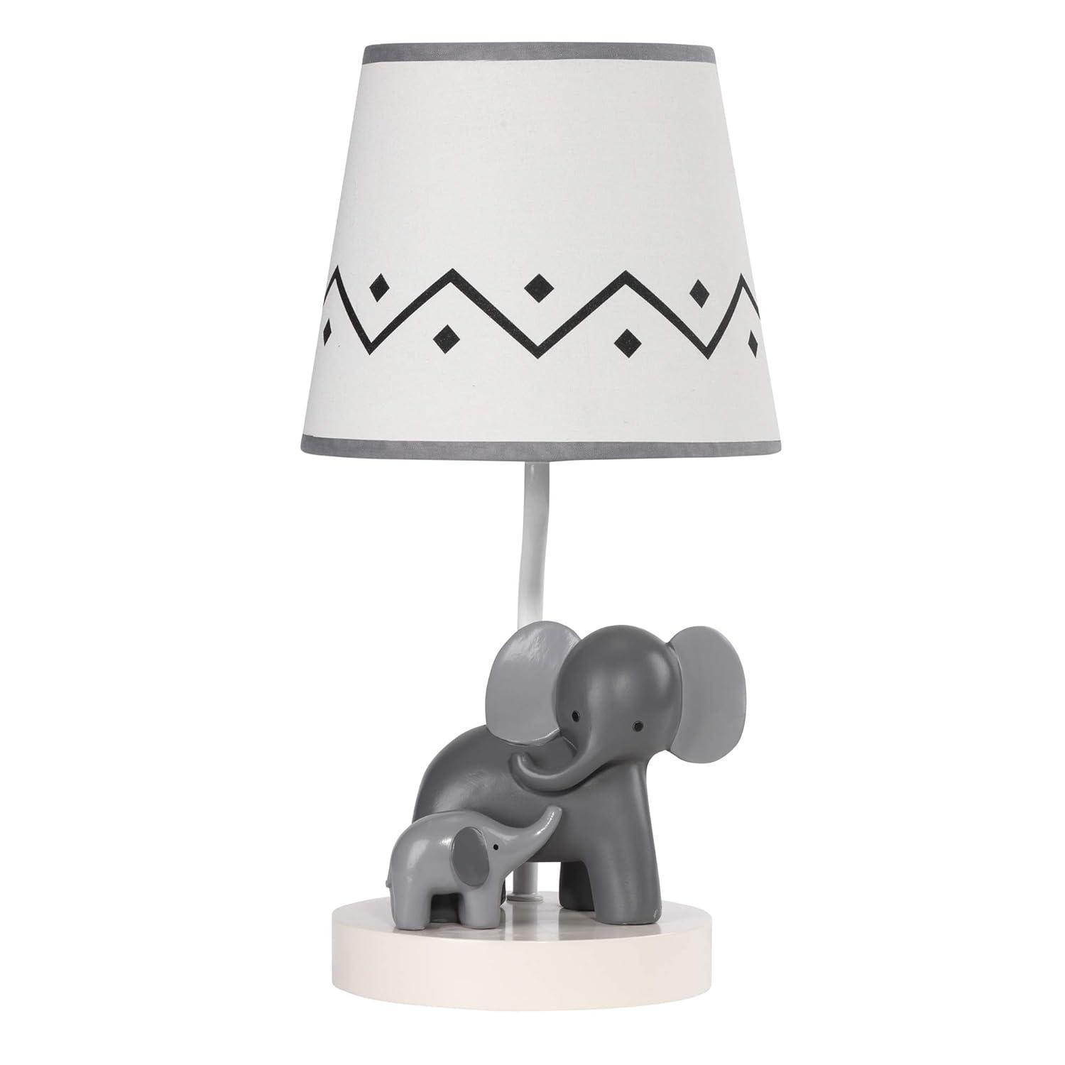 Lambs & Ivy Table Lamp