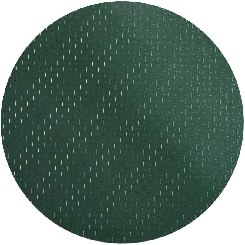 Plastic Grill Grid Mat