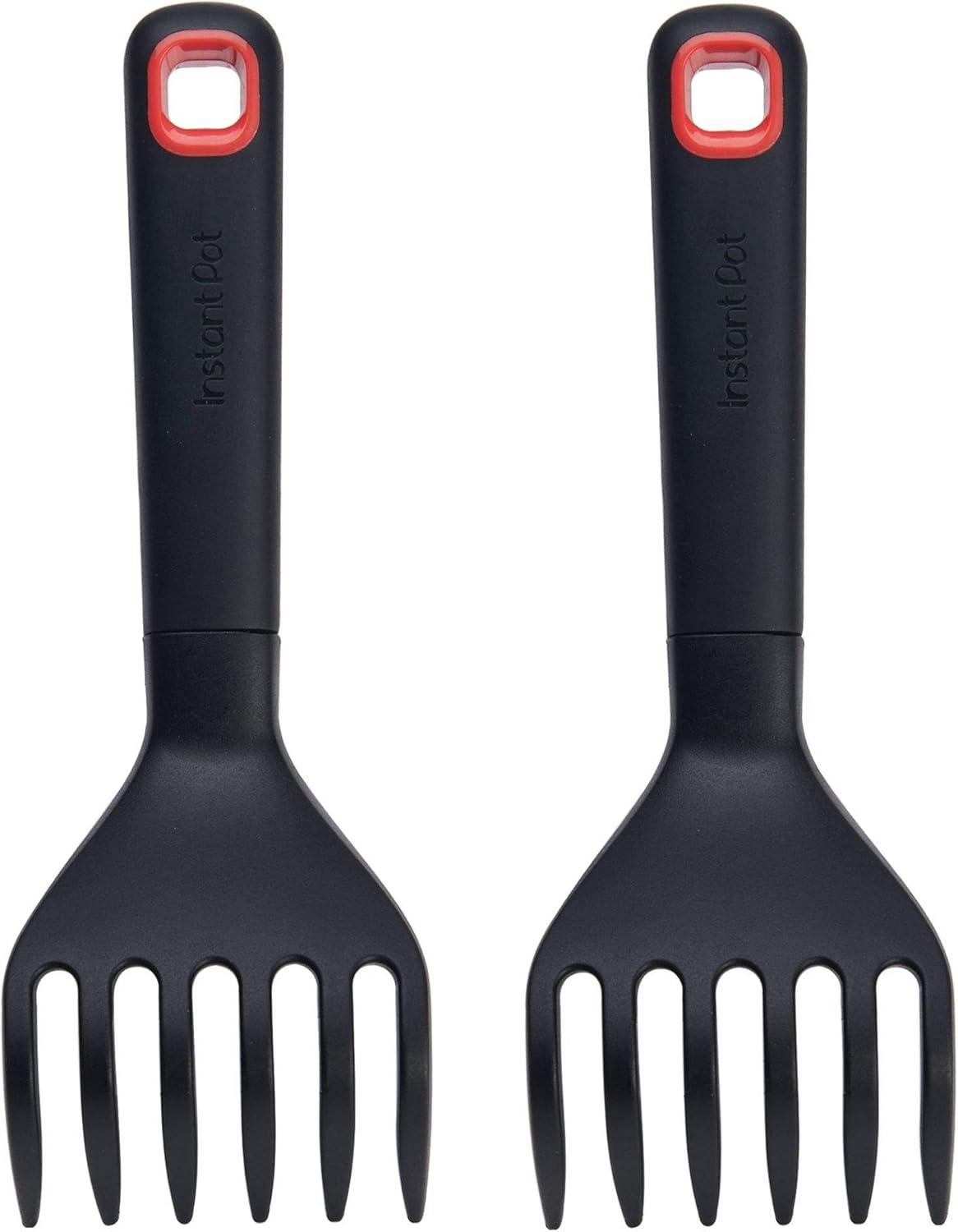 Instant Pot Instant Pot Official Meat Claws, Black (Set of 2)