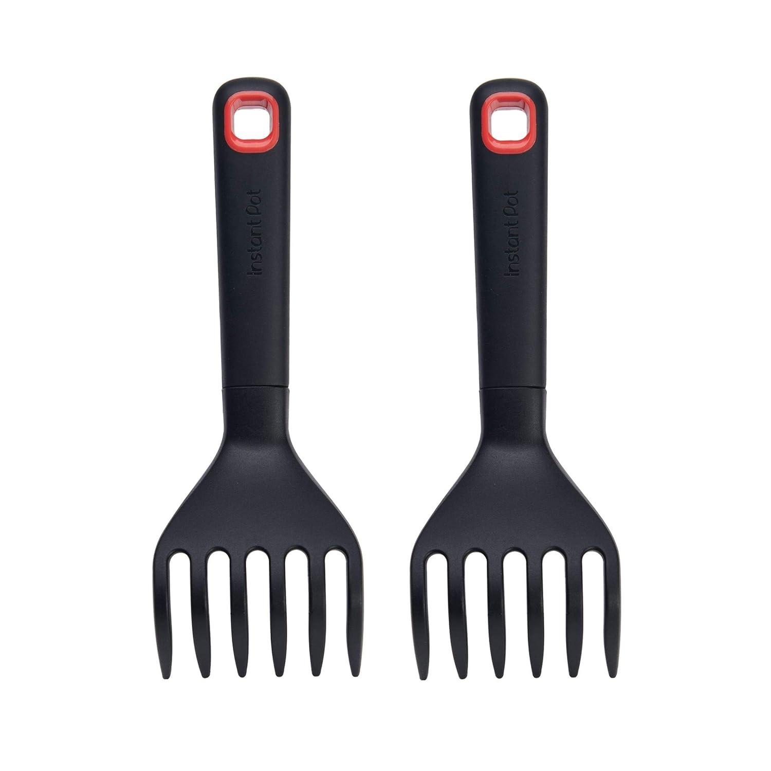 Instant Pot Instant Pot Official Meat Claws, Black (Set of 2)