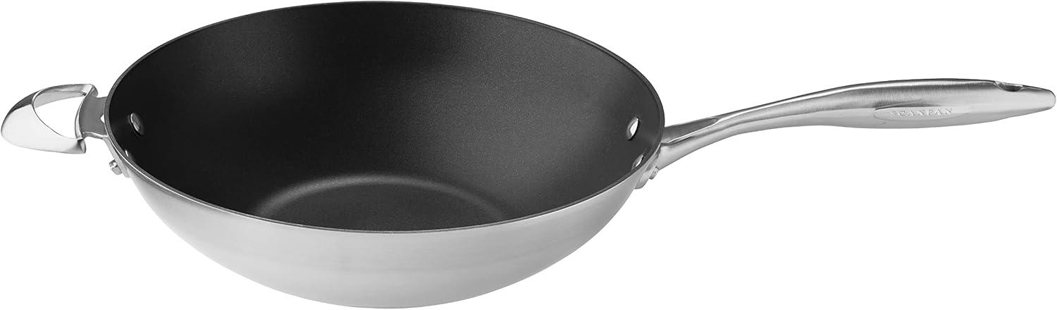 Scanpan CTX 12.75 Inch Wok