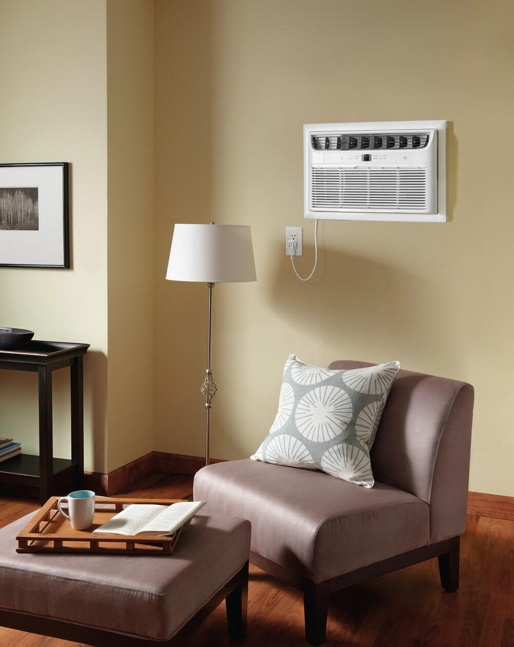 Frigidaire FHTC142WA2 14,000 BTU 230V Through the Wall Air Conditioner