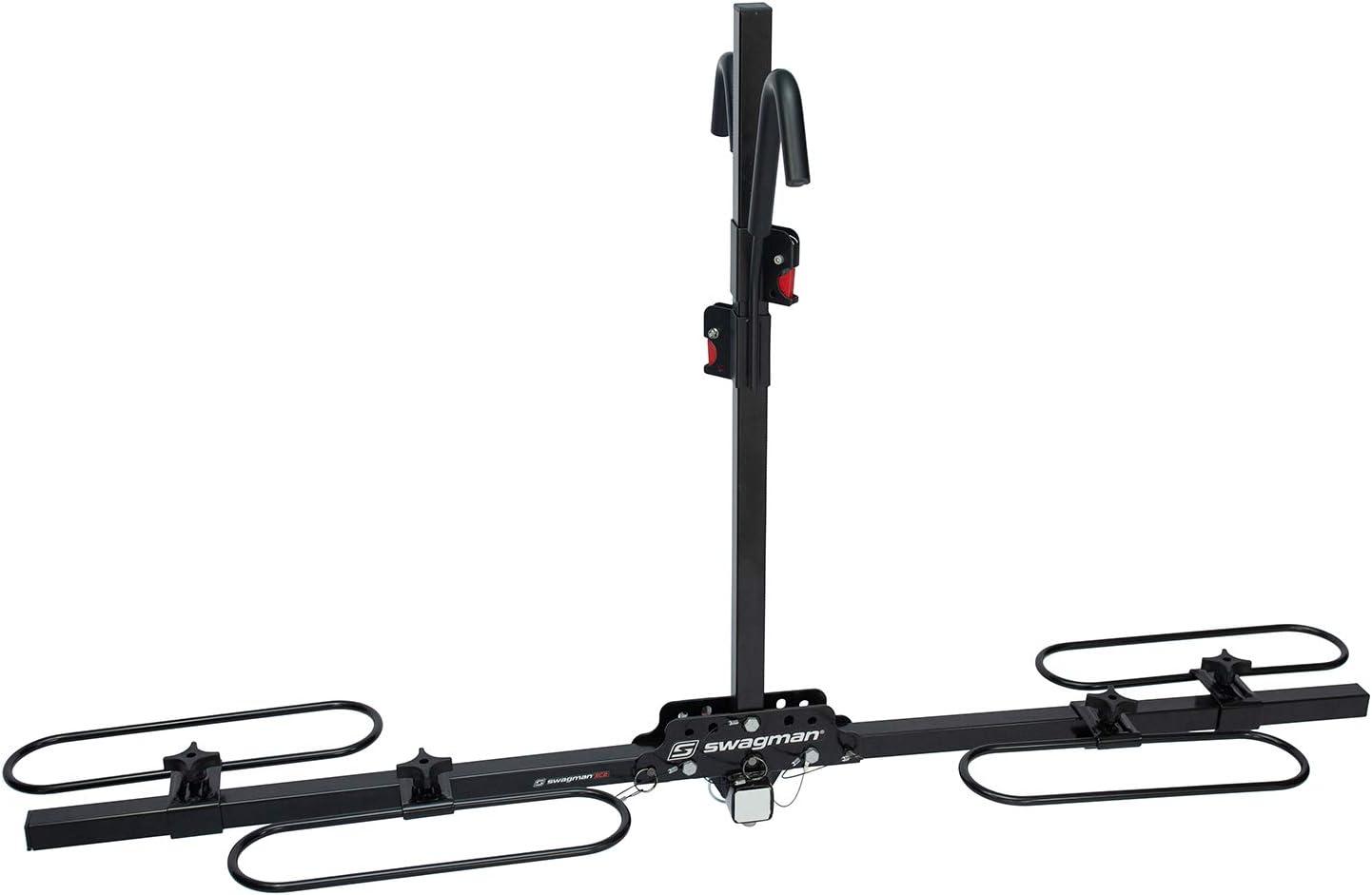 Swagman XC2 Hitch Mount Bike Rack