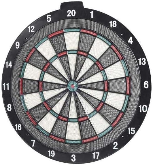 Franklin Sports Soft Tip Dartboard