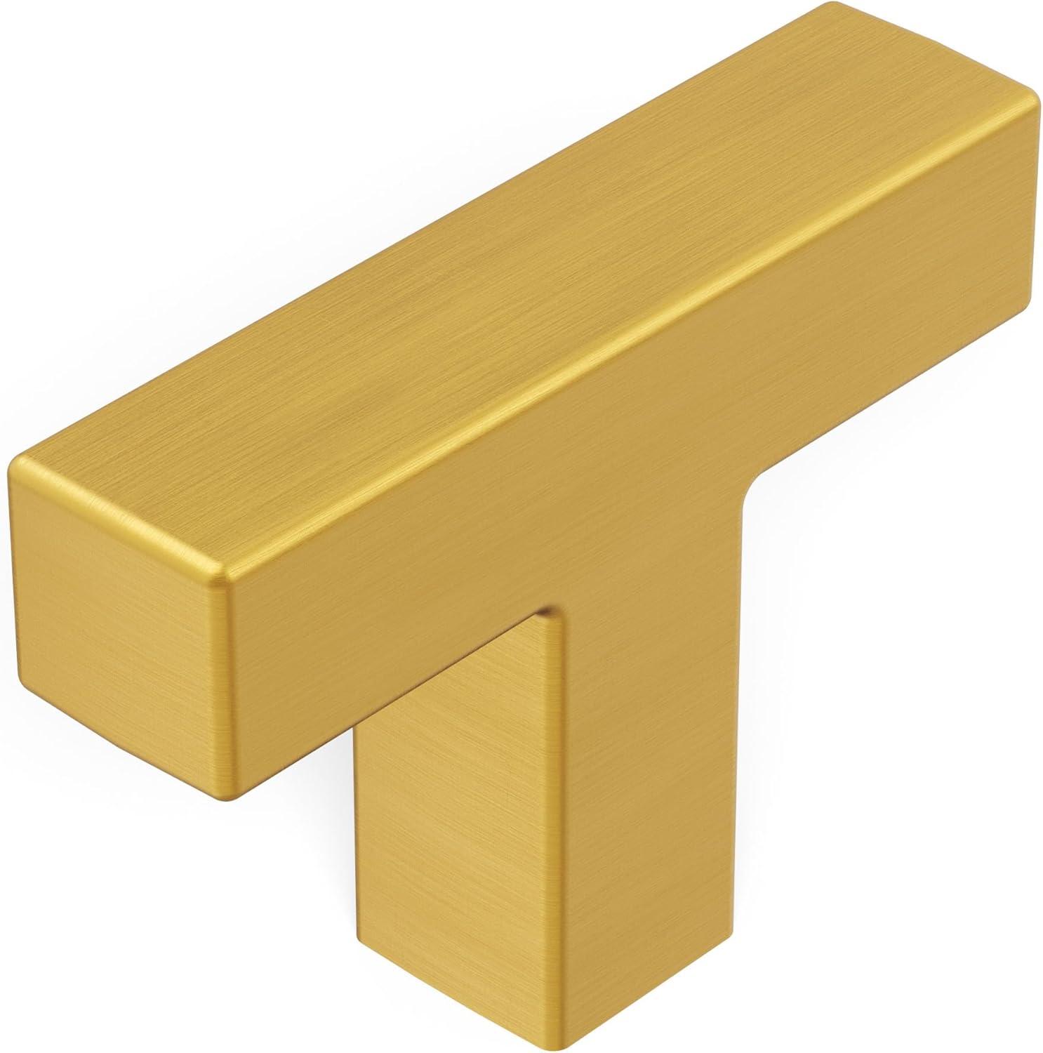 Skylight Collection T-Knob 1-5/8 Inch x 3/8 Inch