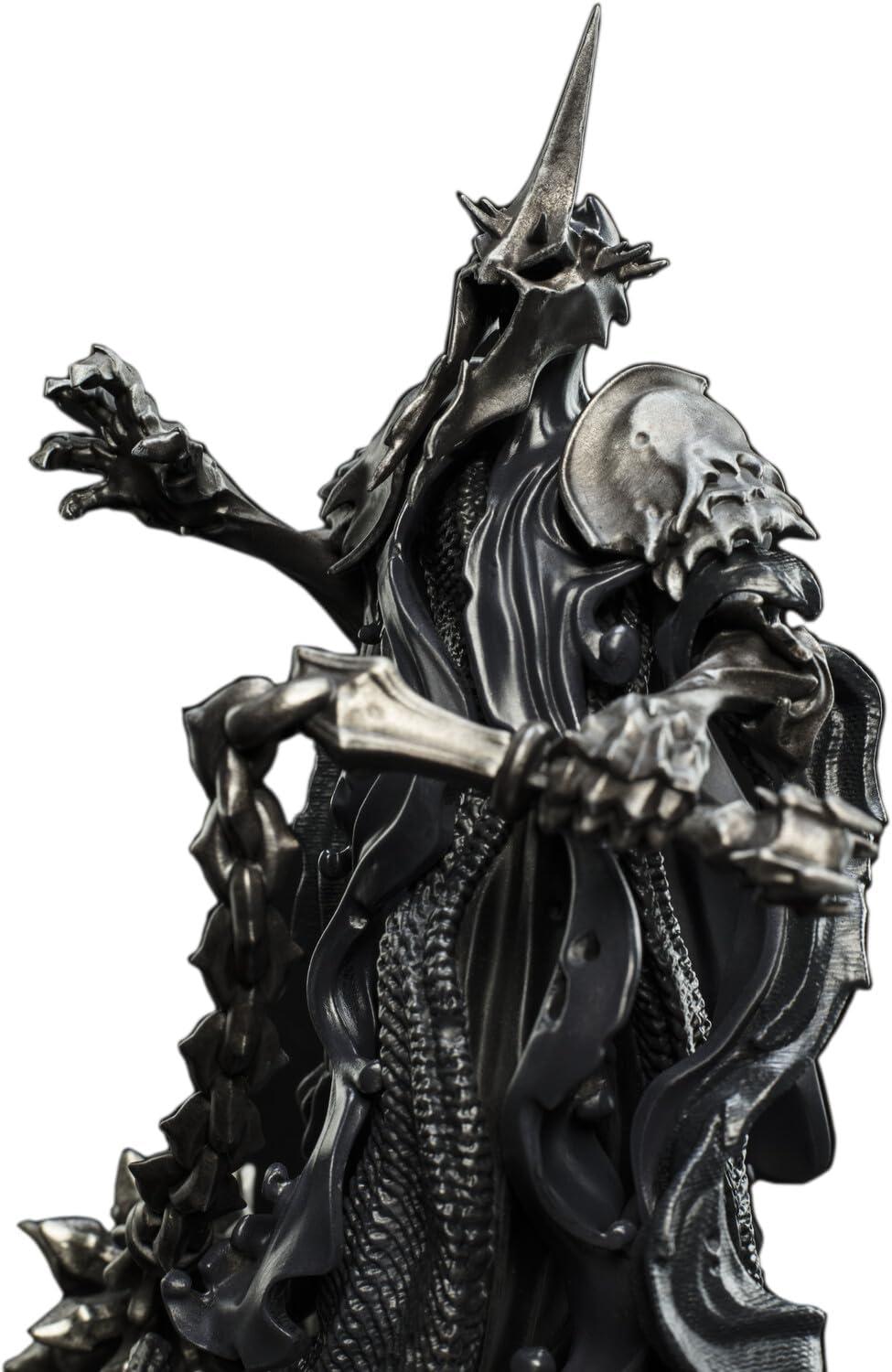 Weta Workshop - WETA Workshop Mini Epics - The Lord of The Rings Trilogy - The Witch King