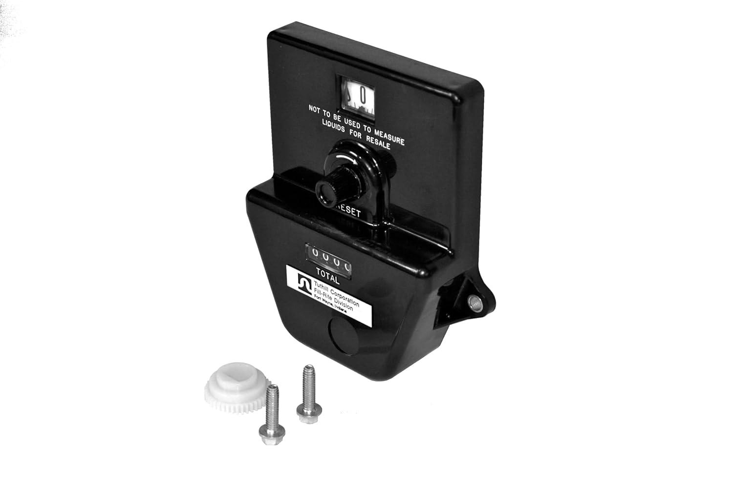 Fill-Rite Hand Drum Pump,Rotary,13 oz. per stoke HAWA FR112AC