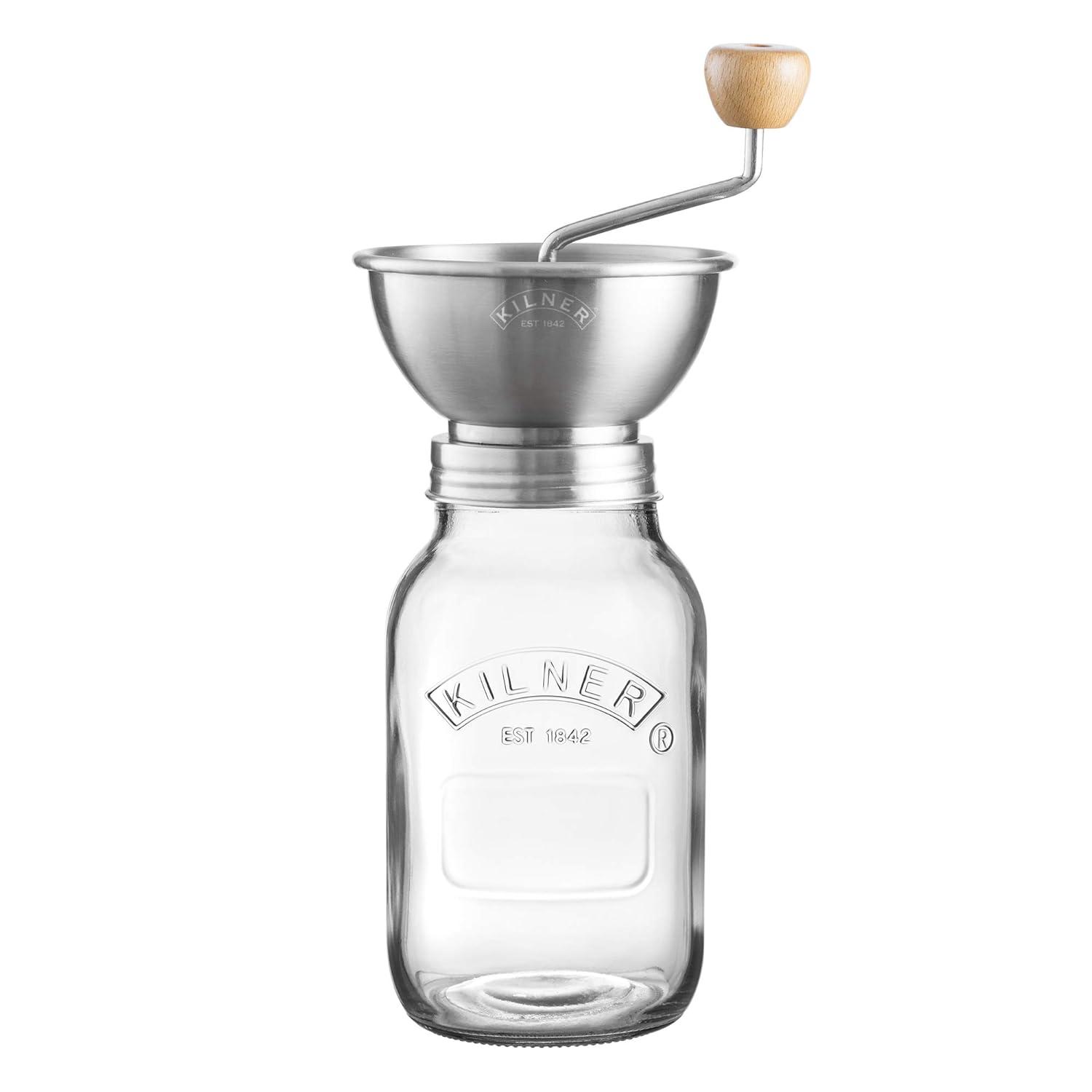 Kilner Create & Make Food Mill
