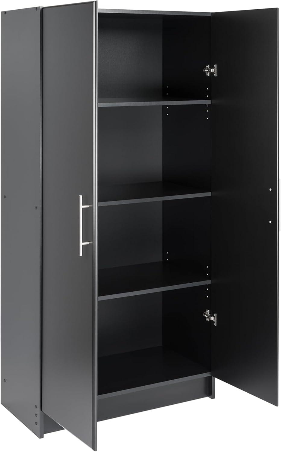 32" Elite Storage Cabinet - Prepac