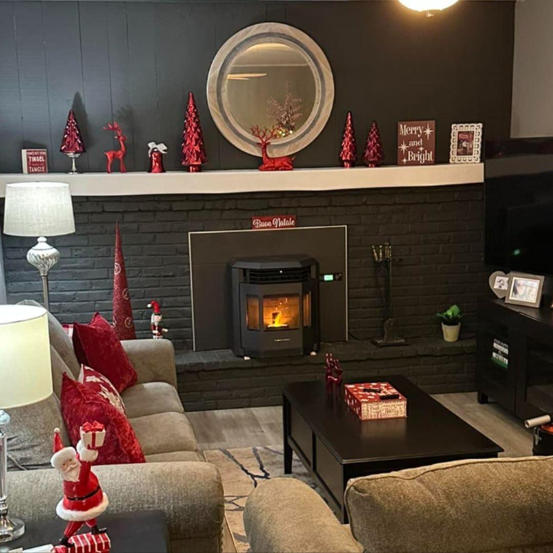 ComfortBilt Pellet Stoves HP22 insert Pellet Stove