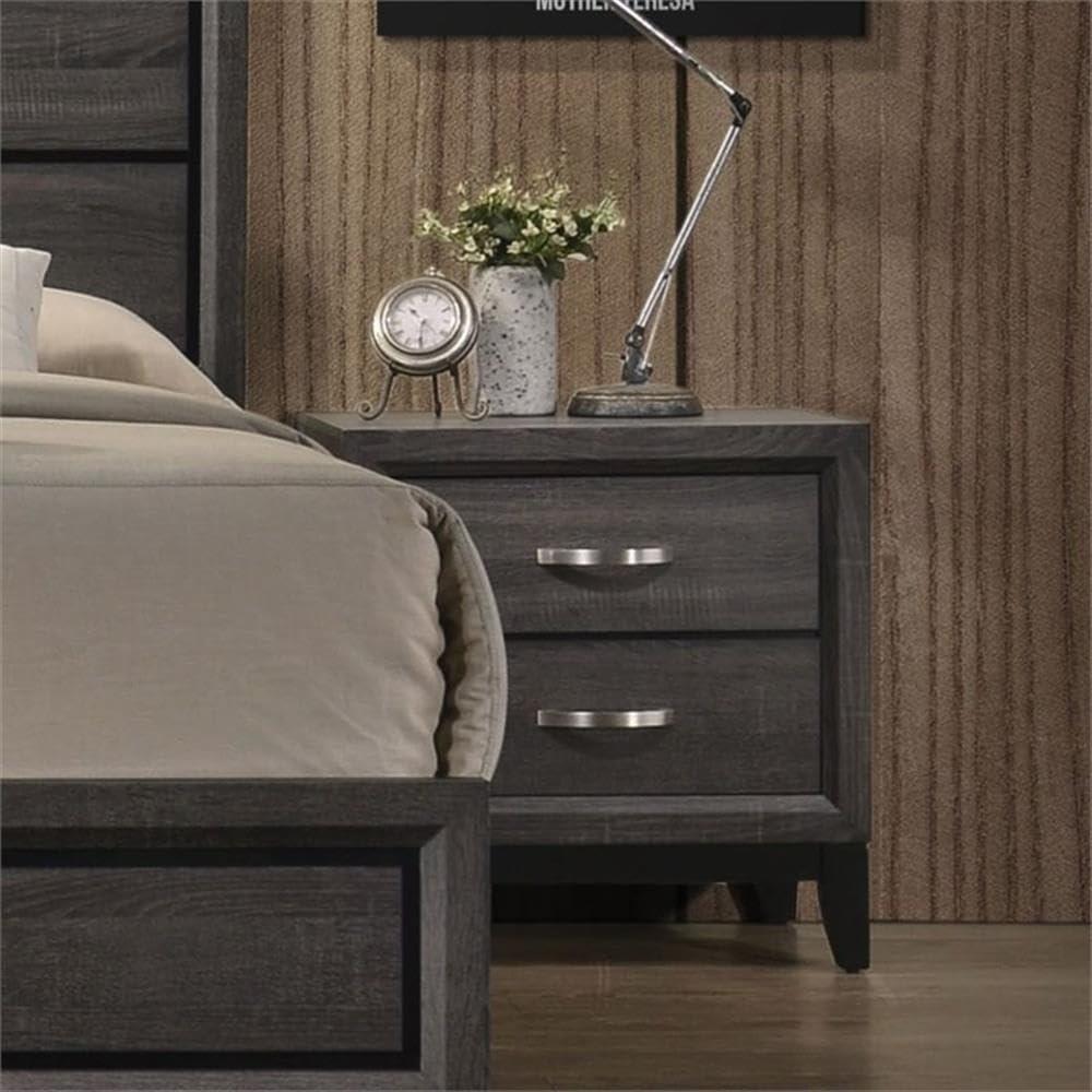 Hulme 24'' W Nightstand