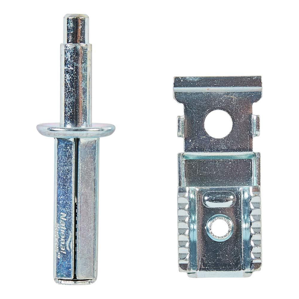 National Hardware V391UP Folding Upper Pivot Pocket Door Hardware