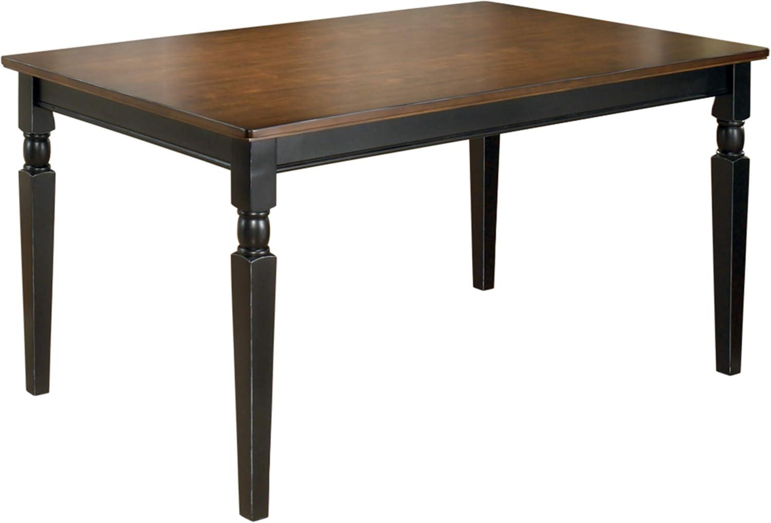 Owingsville Dining Table