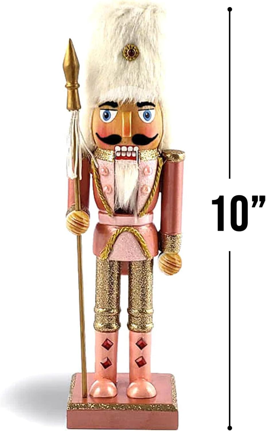 Soldier Nutcracker