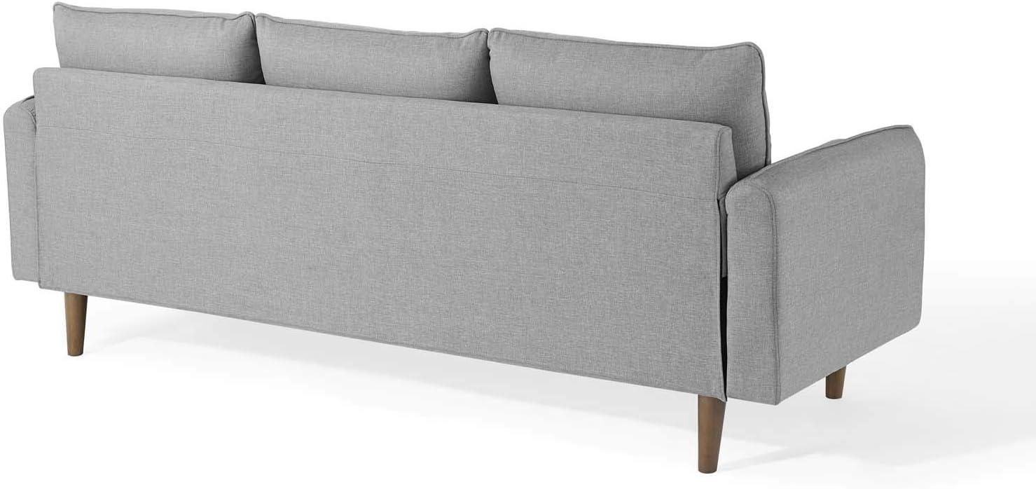 Revive Upholstered Right or Left Sectional Sofa by Modway