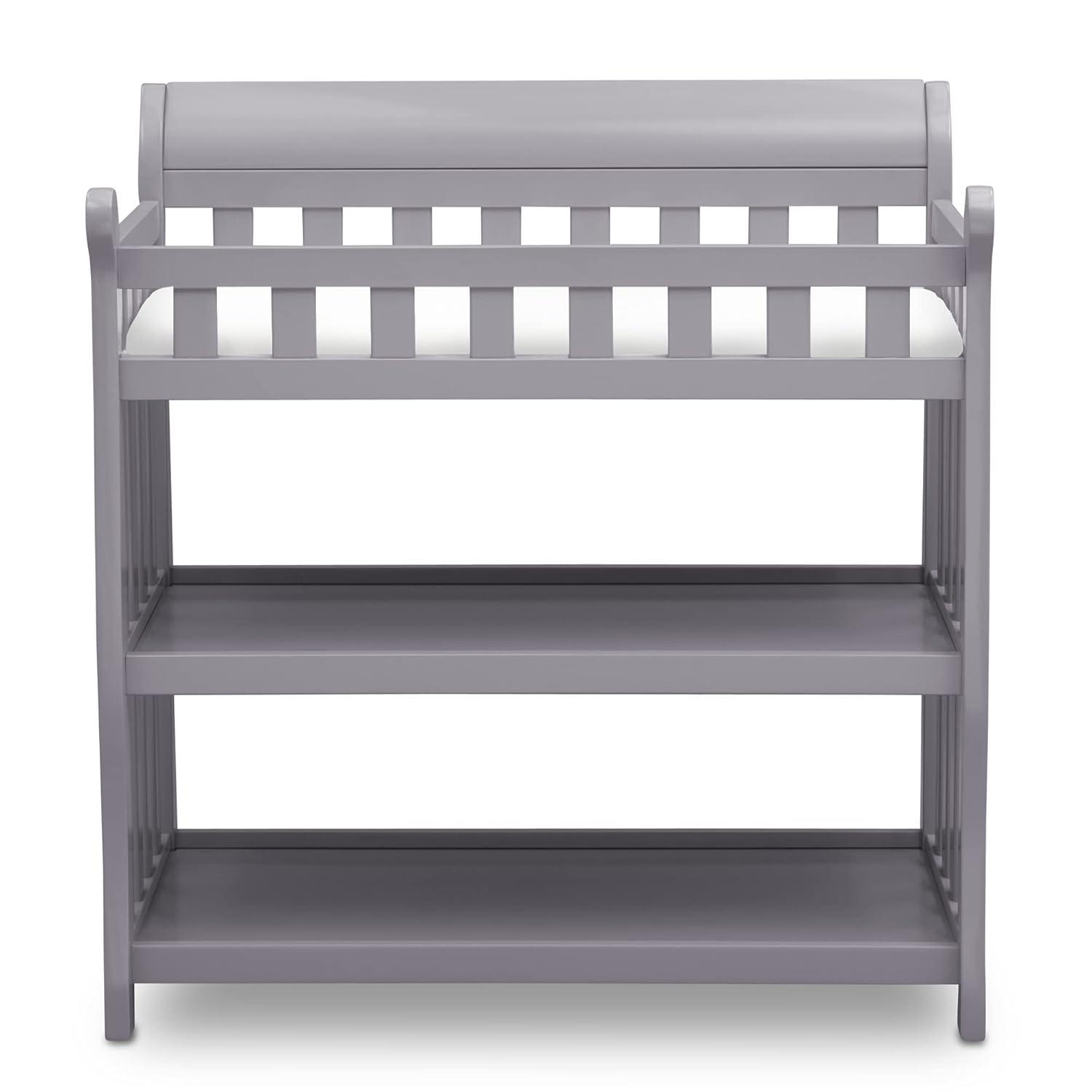 Eclipse Changing Table with Pad